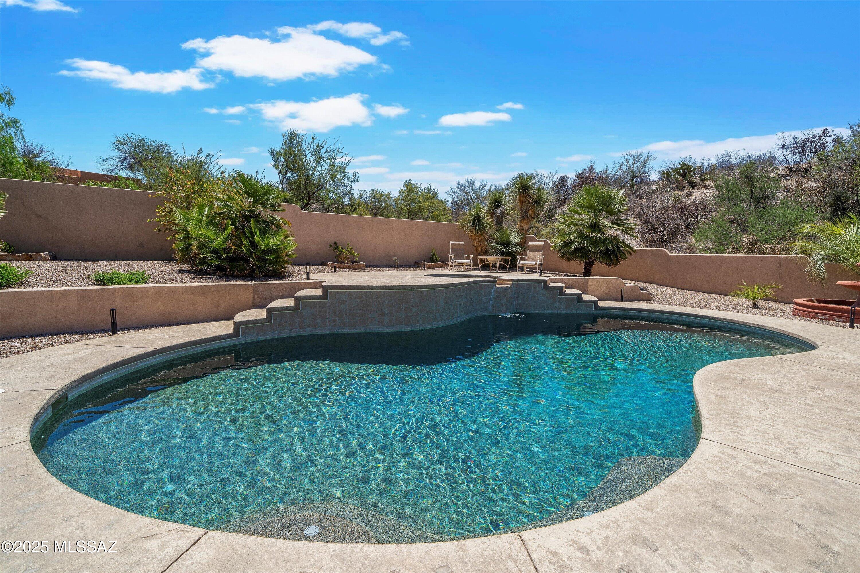 Rancho Cancion West (1-150) - Residential