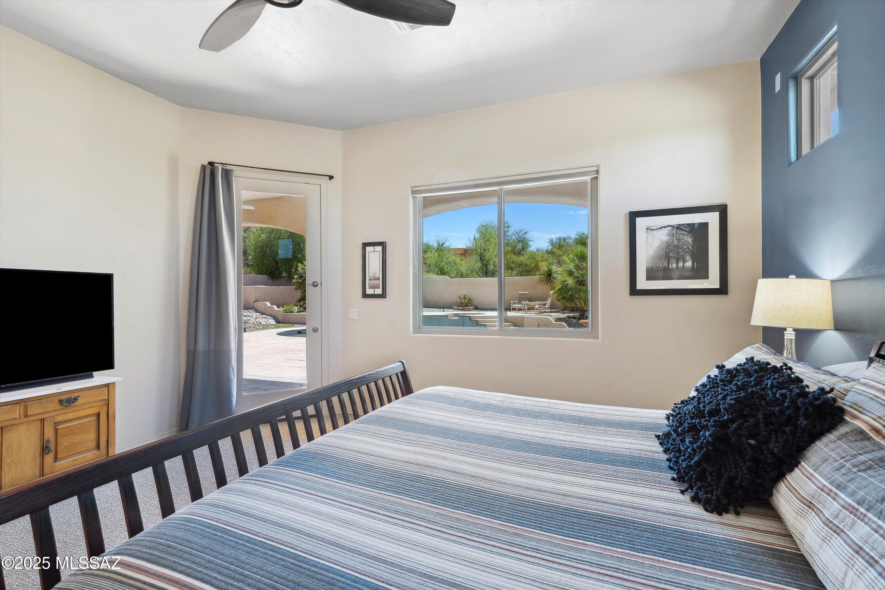 Rancho Cancion West (1-150) - Residential