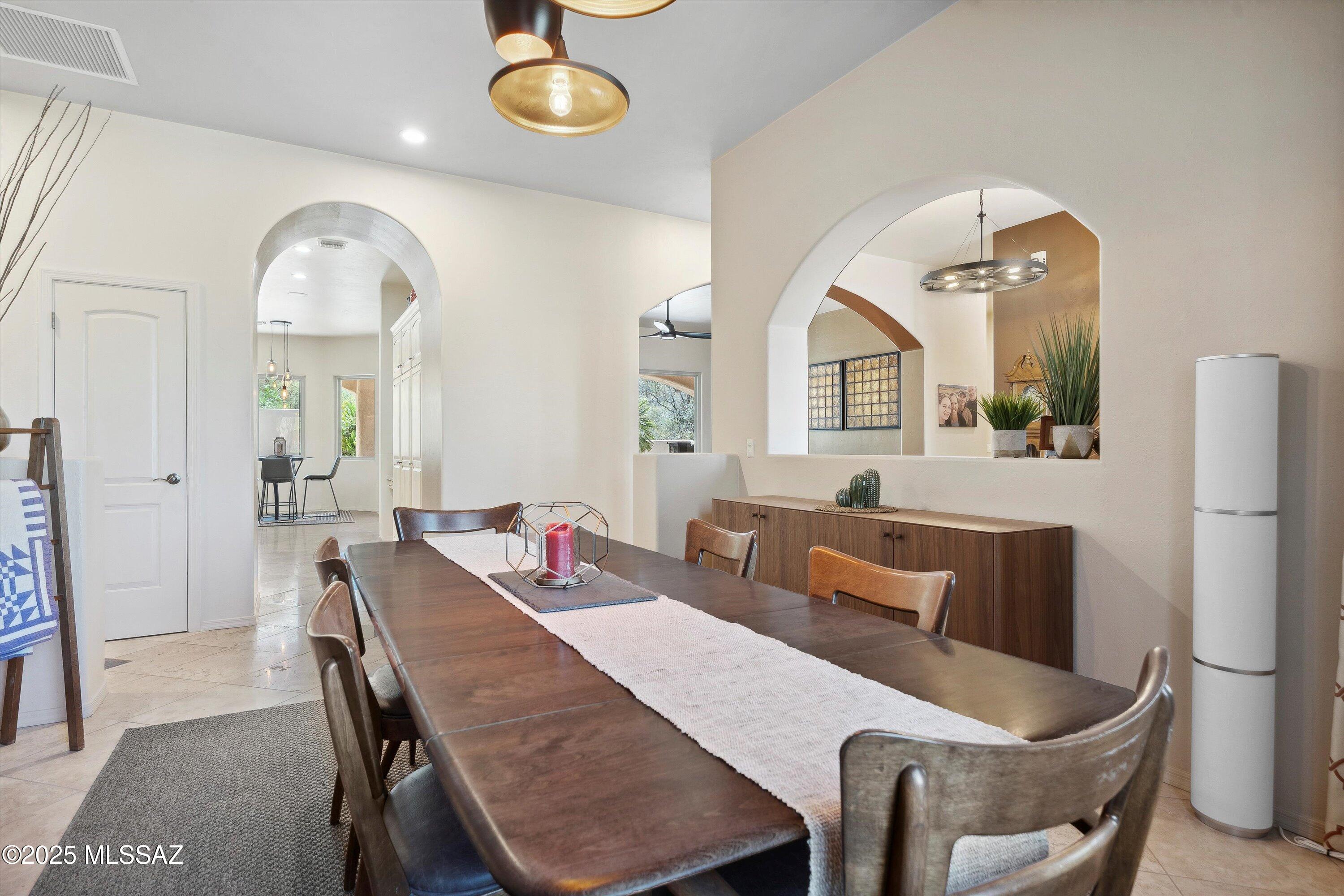 Rancho Cancion West (1-150) - Residential