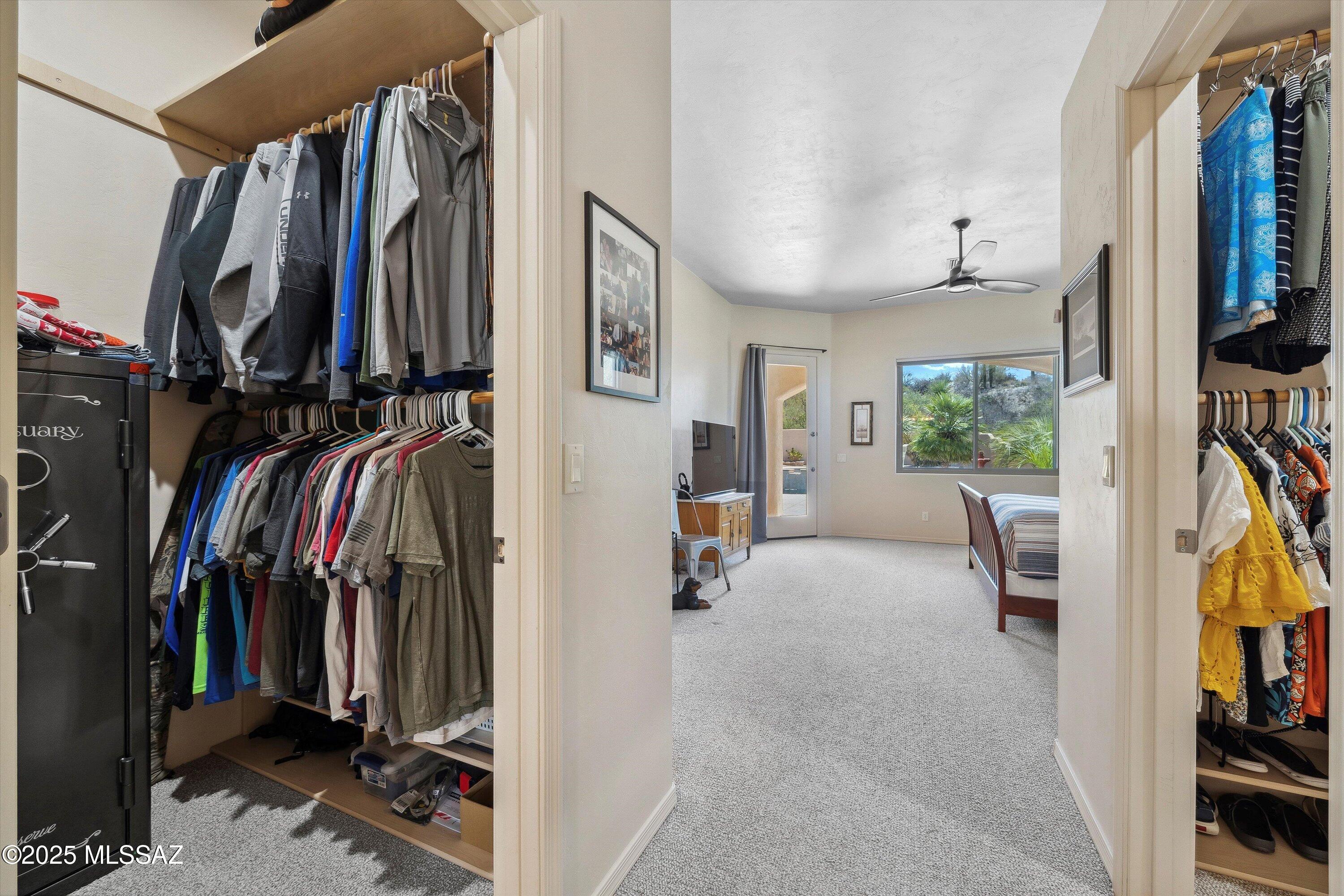 Rancho Cancion West (1-150) - Residential