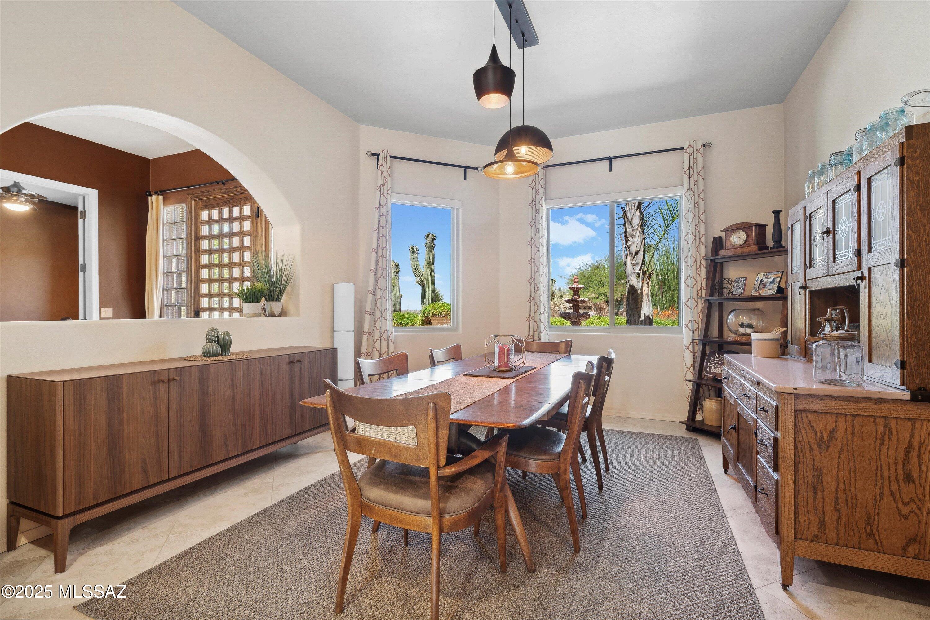 Rancho Cancion West (1-150) - Residential