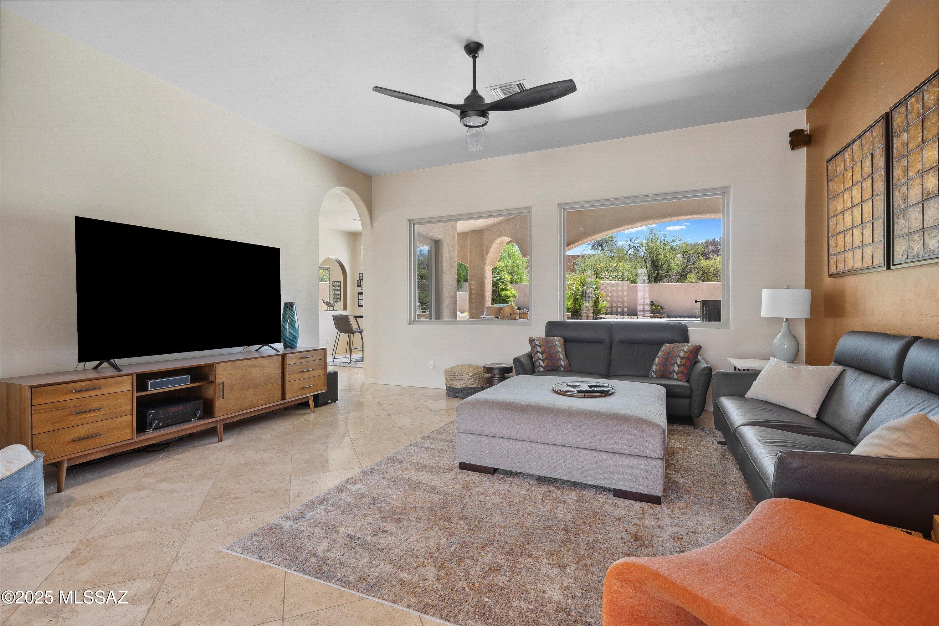 Rancho Cancion West (1-150) - Residential