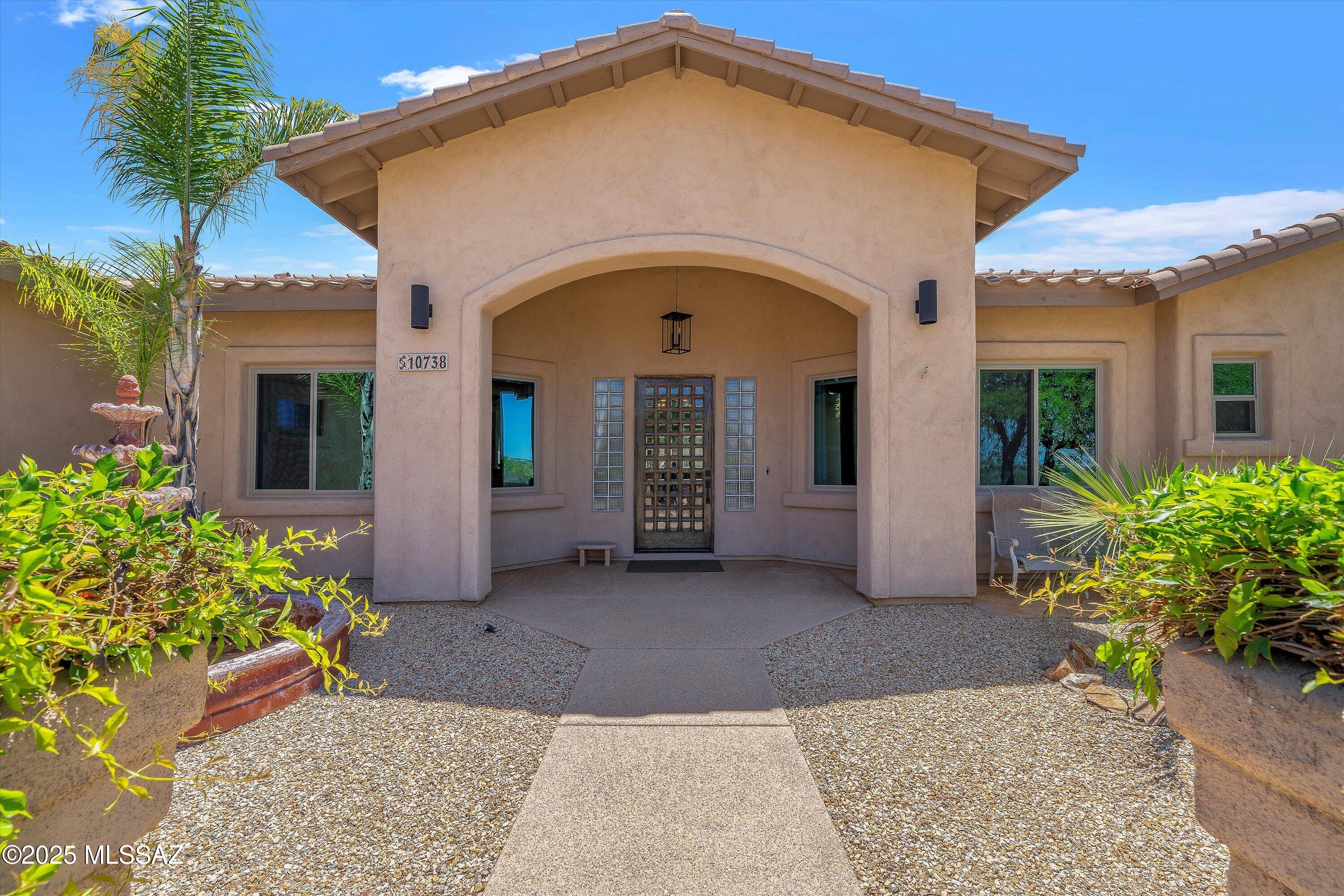 Rancho Cancion West (1-150) - Residential