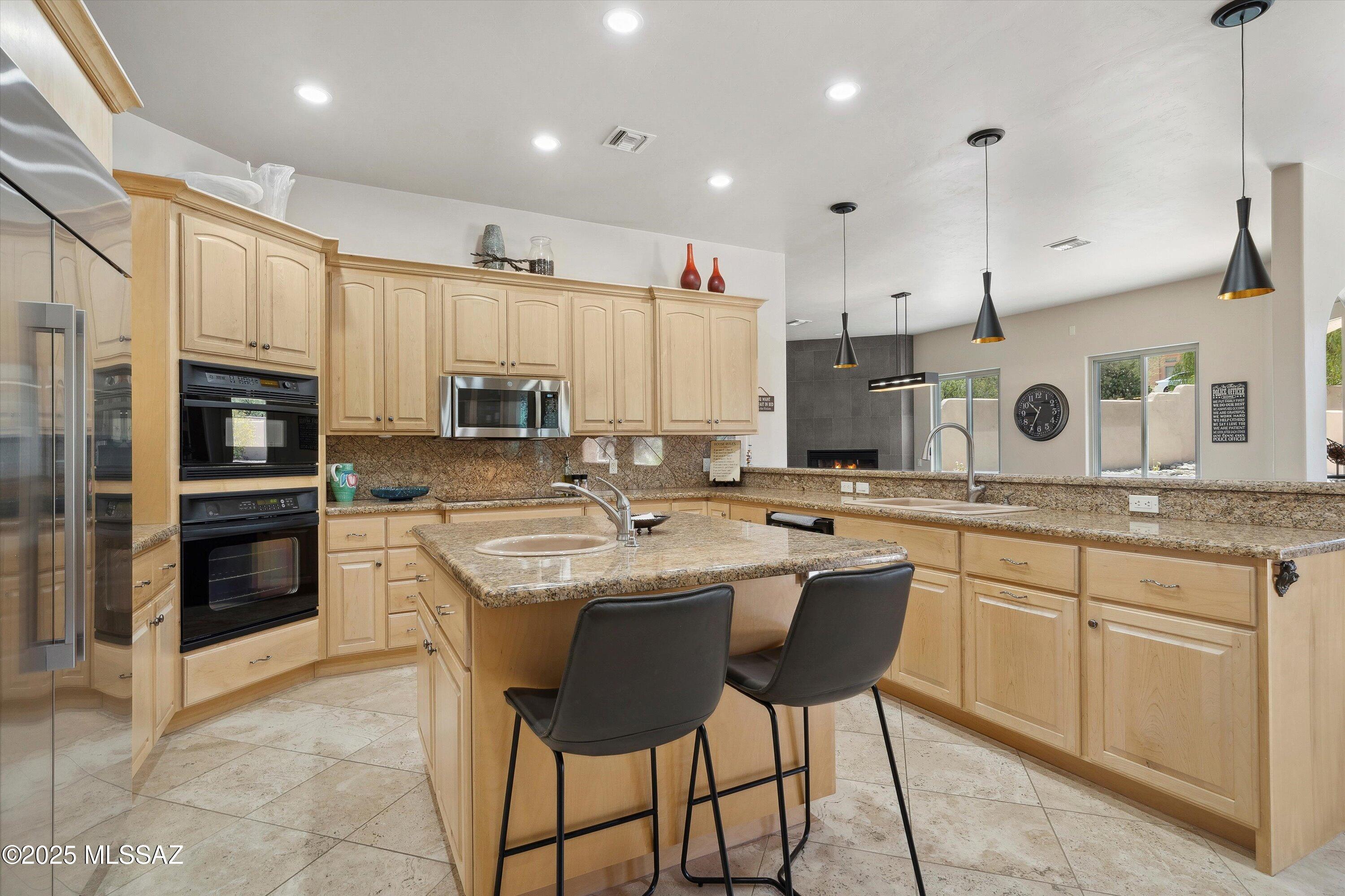 Rancho Cancion West (1-150) - Residential