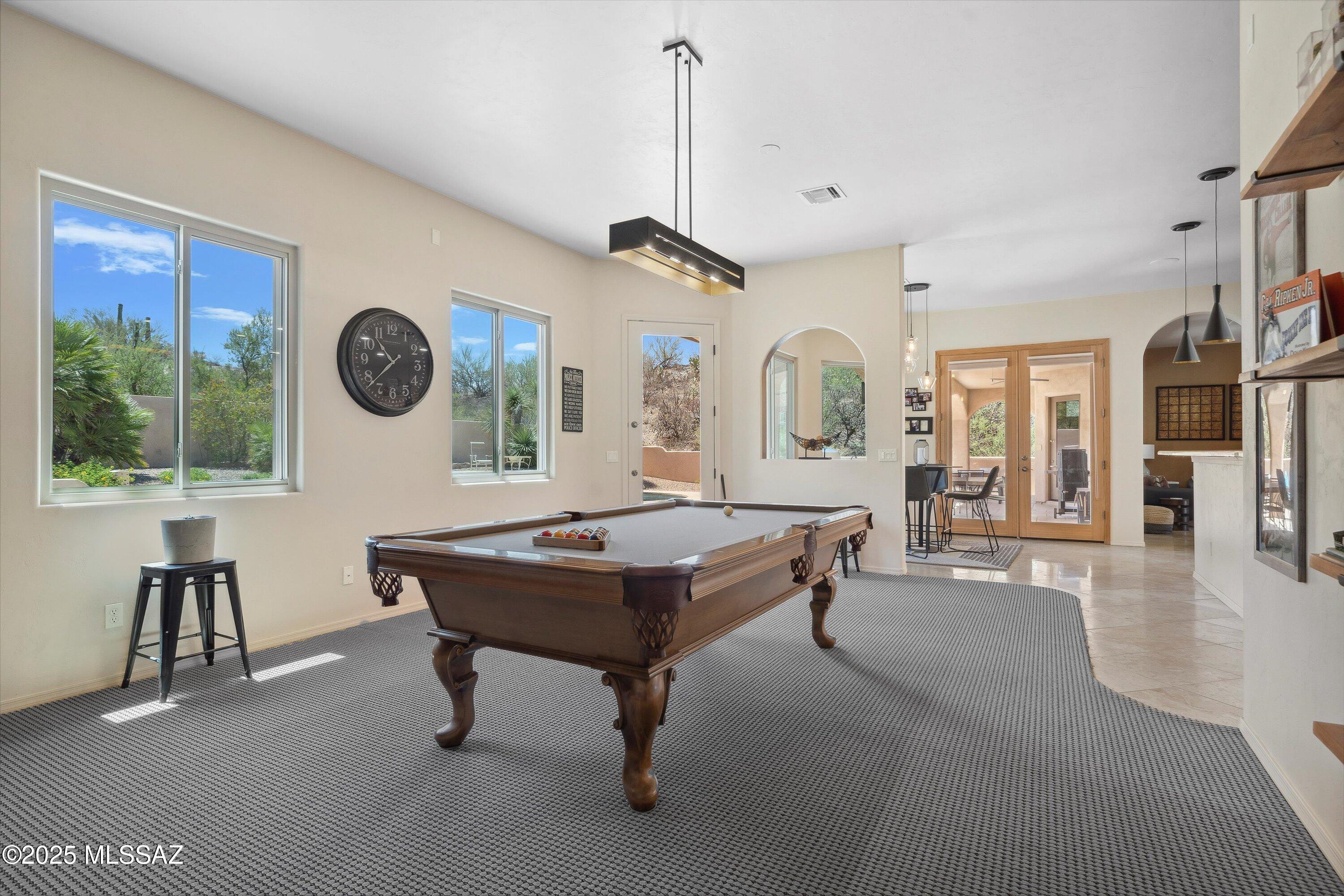 Rancho Cancion West (1-150) - Residential