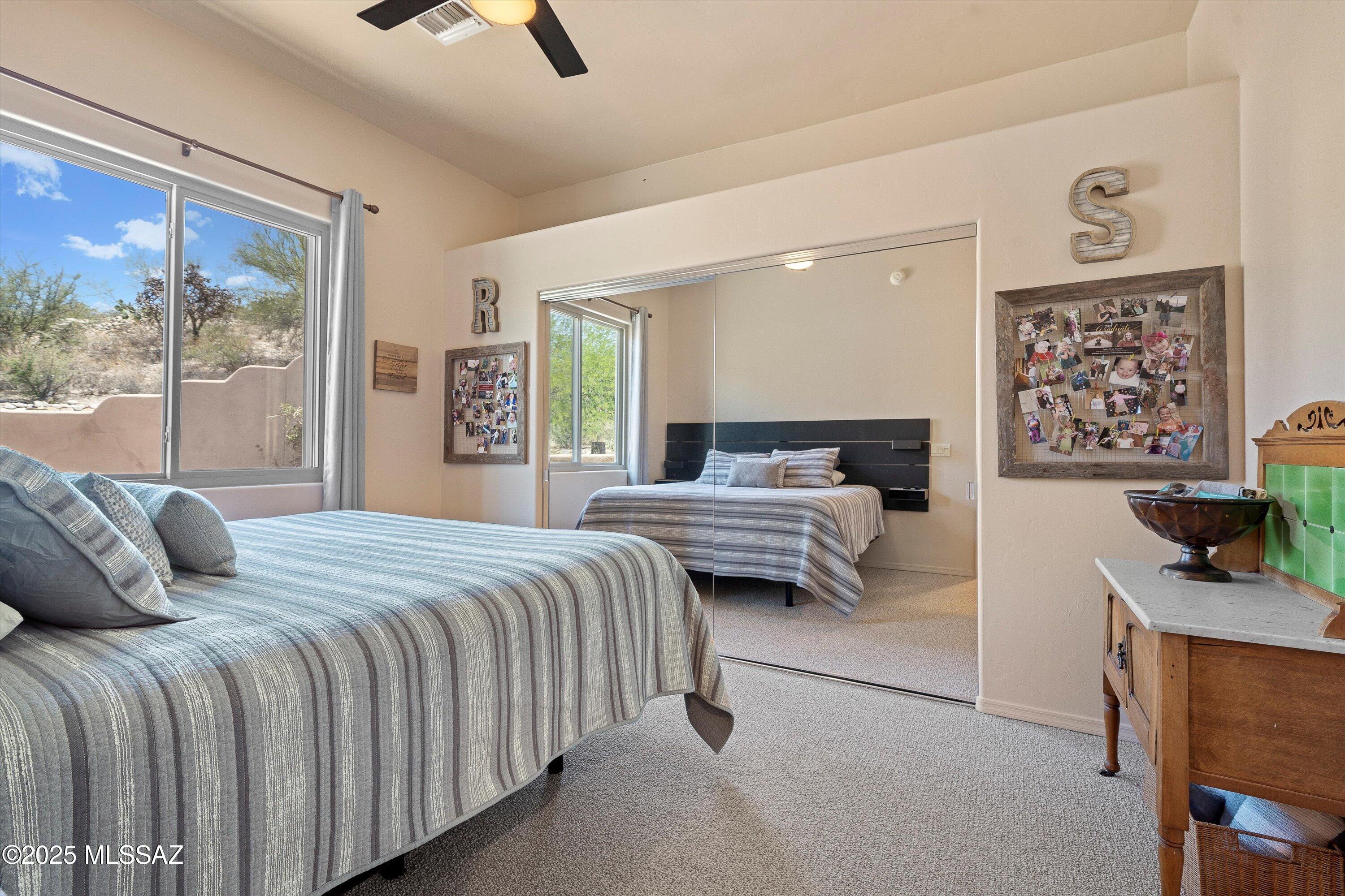 Rancho Cancion West (1-150) - Residential