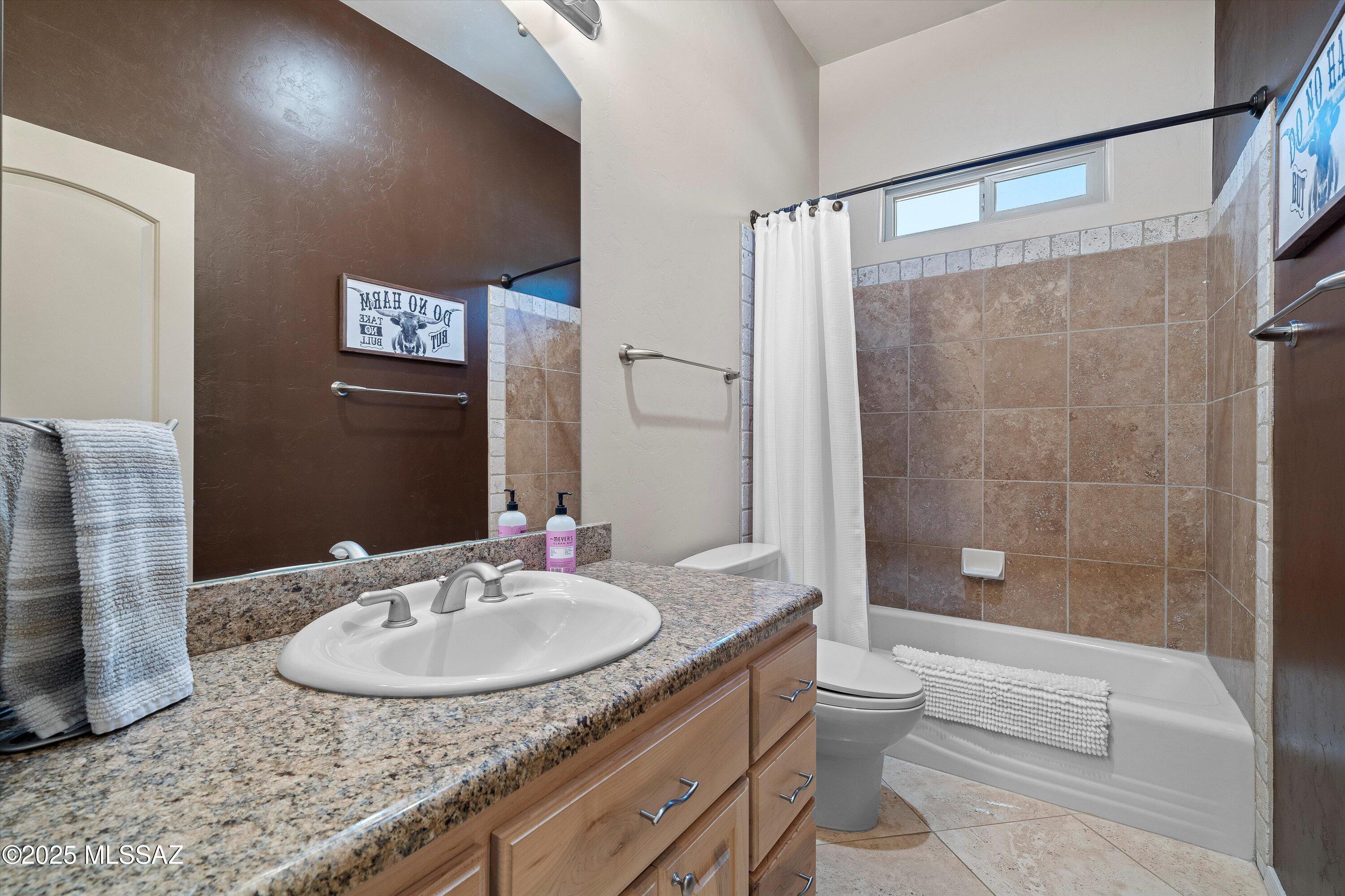 Rancho Cancion West (1-150) - Residential