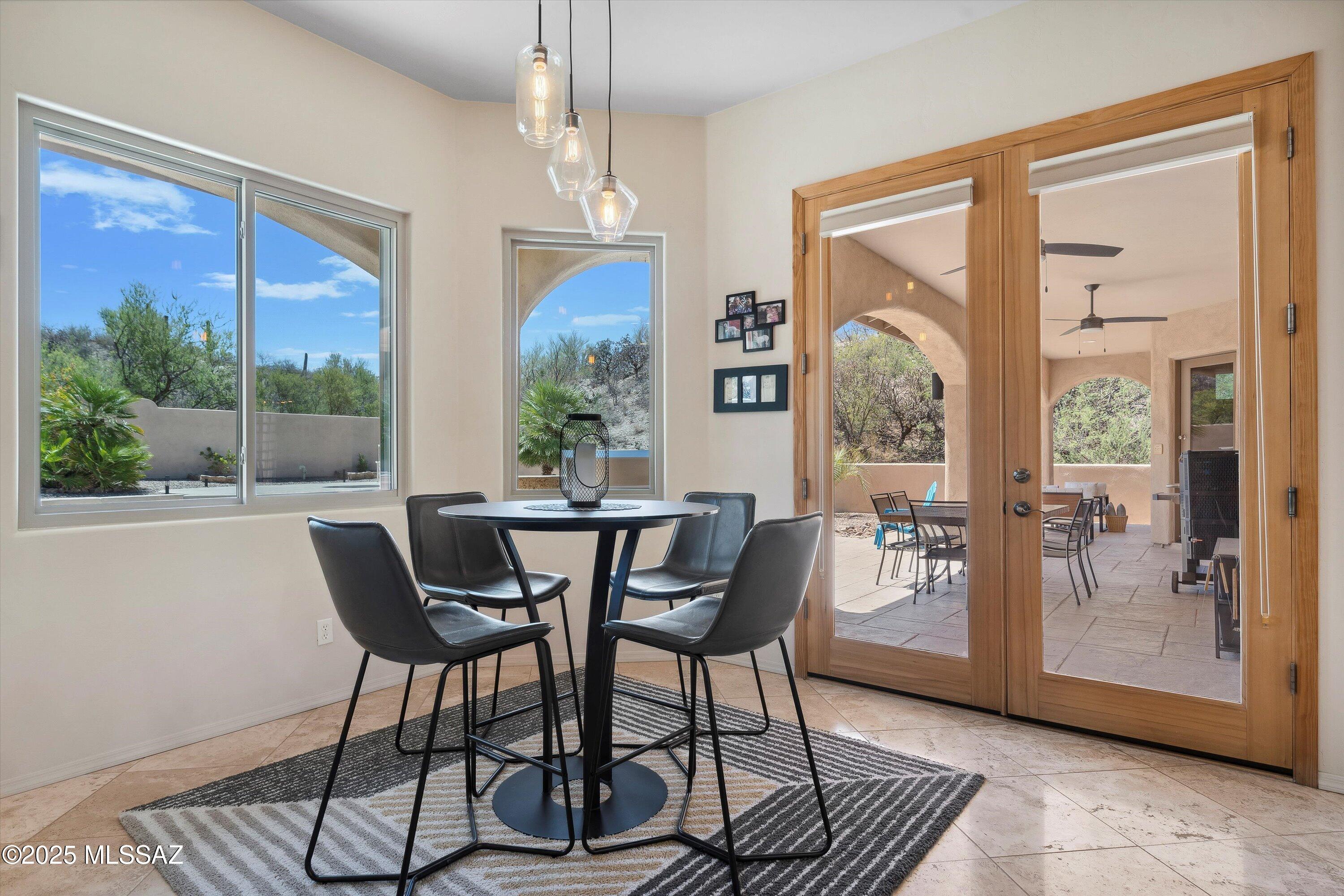 Rancho Cancion West (1-150) - Residential