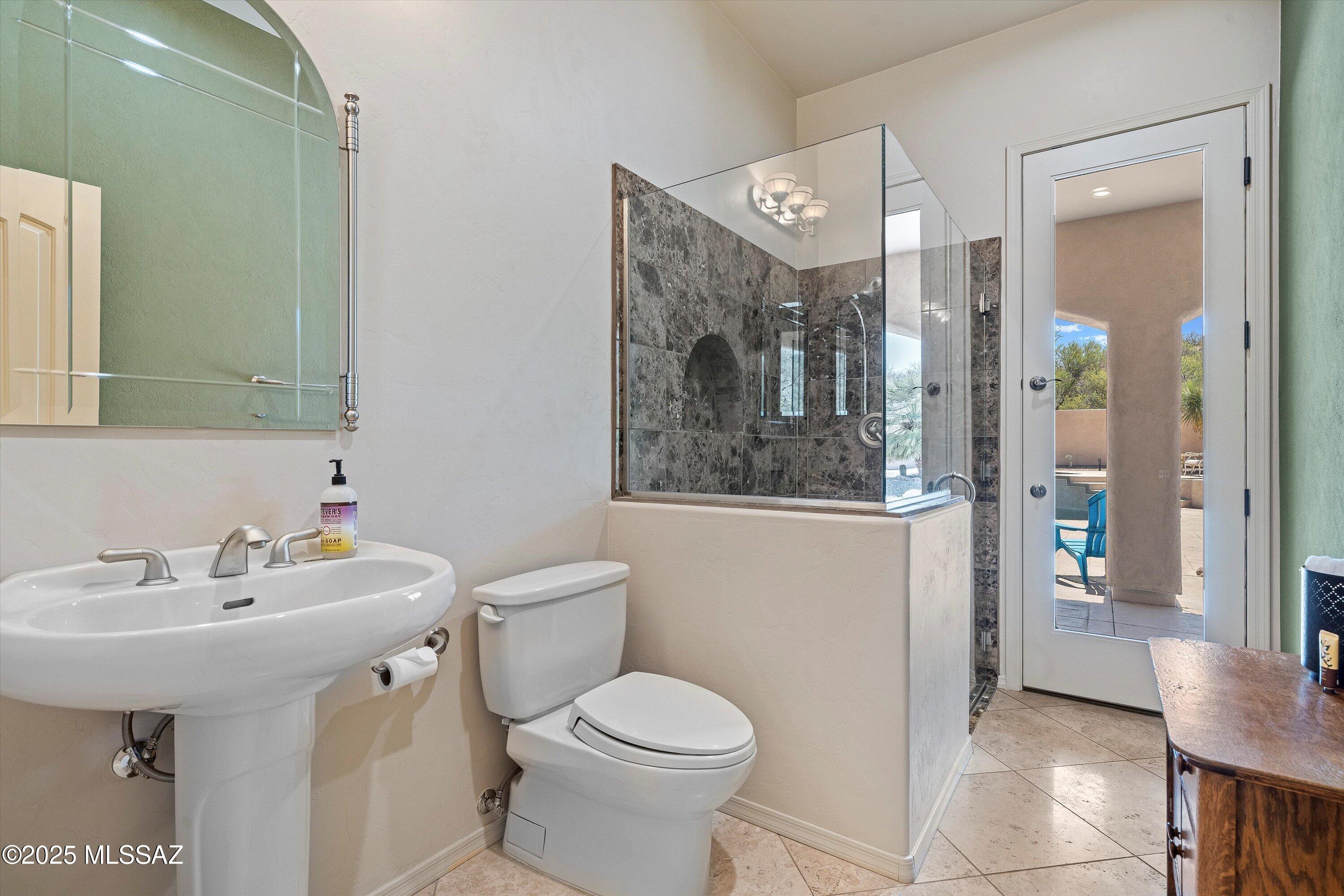 Rancho Cancion West (1-150) - Residential