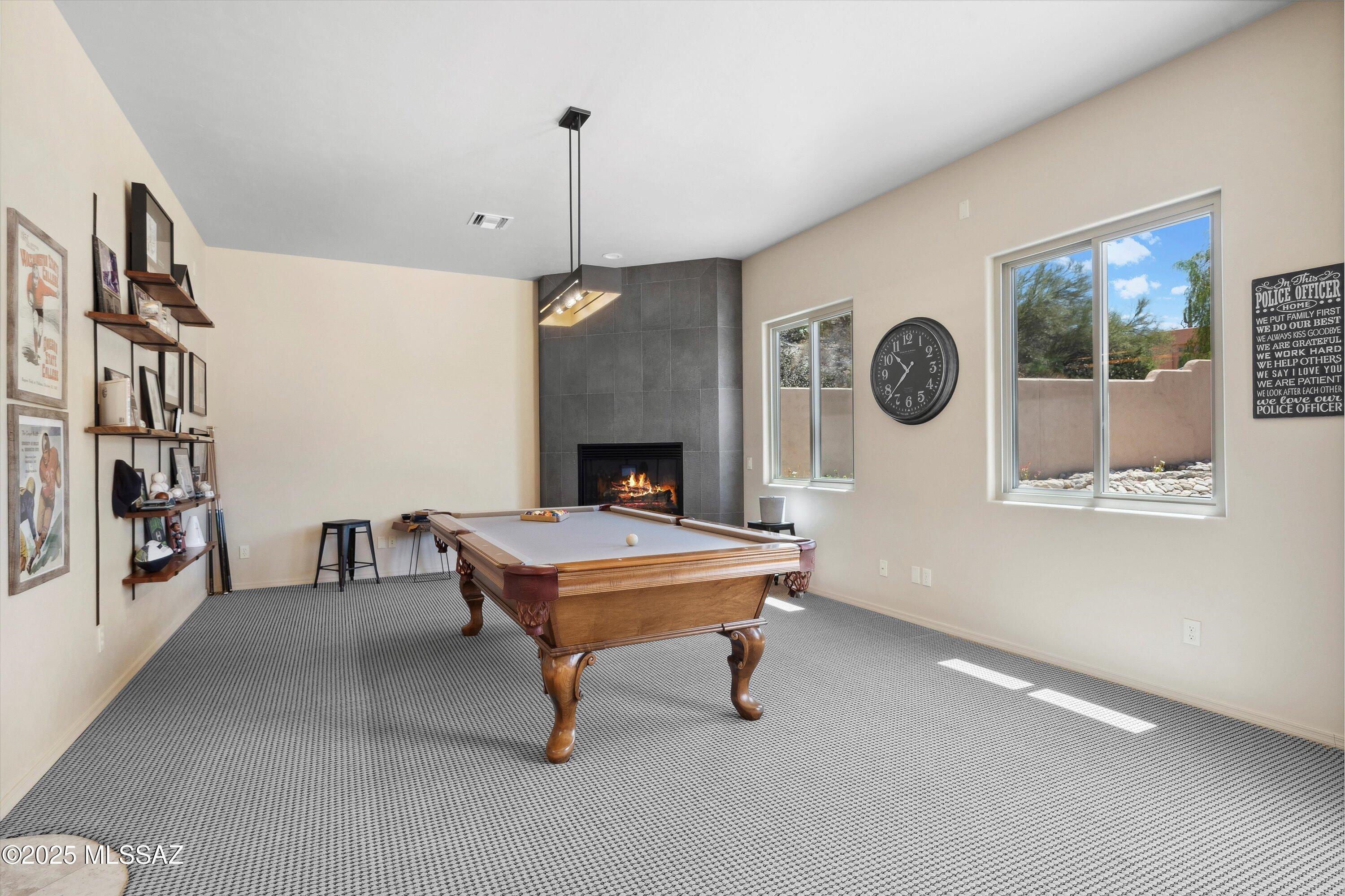 Rancho Cancion West (1-150) - Residential
