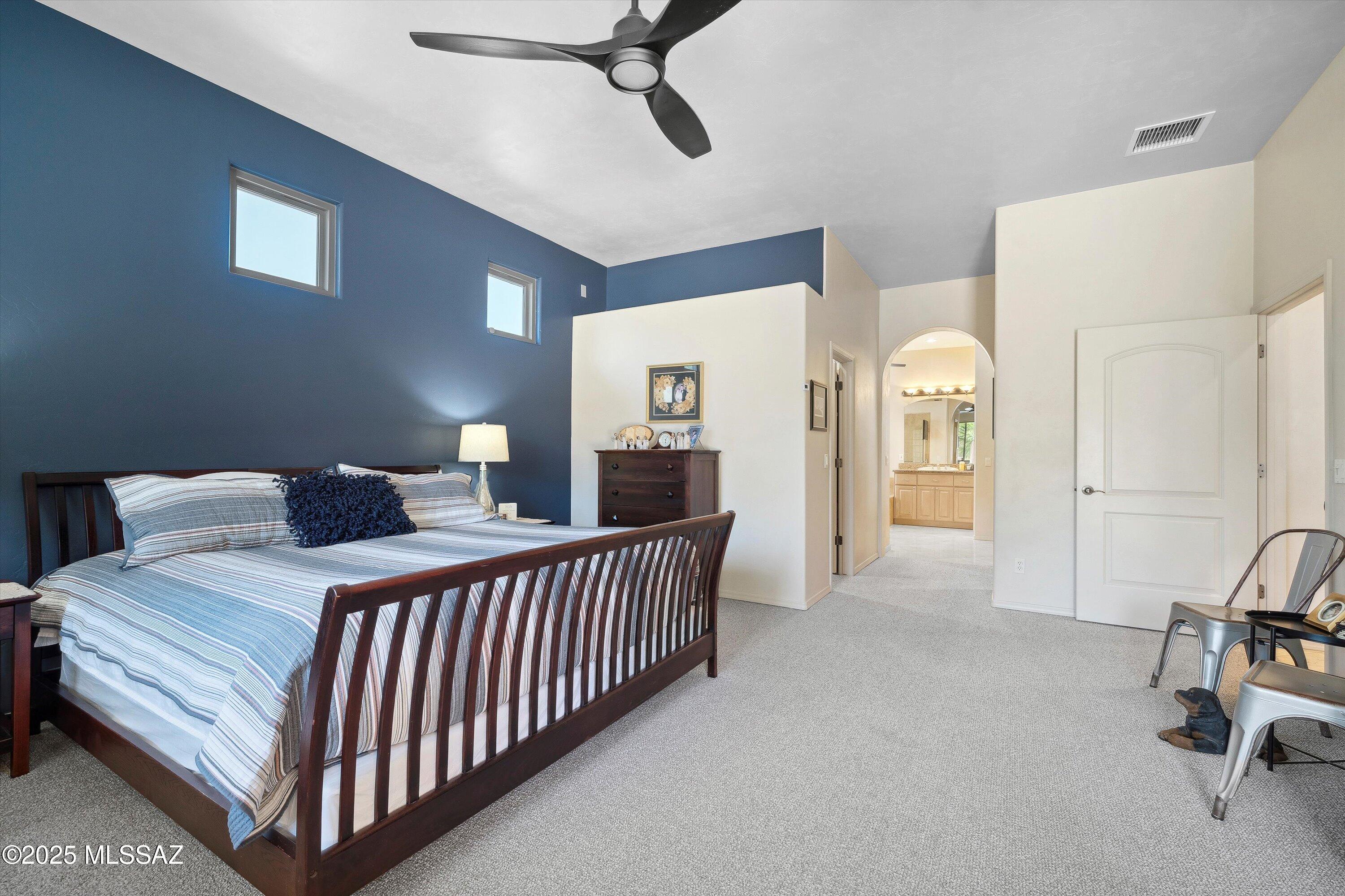 Rancho Cancion West (1-150) - Residential