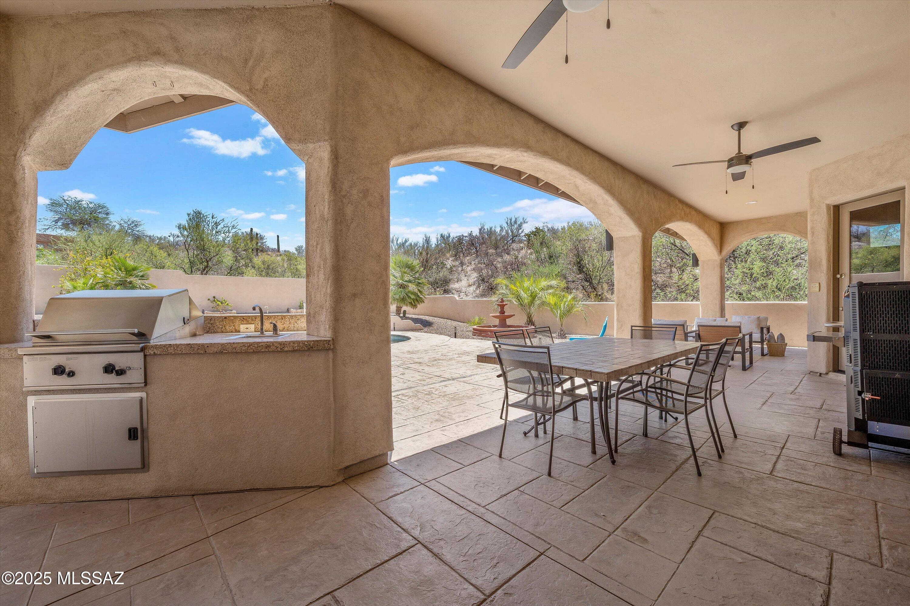 Rancho Cancion West (1-150) - Residential
