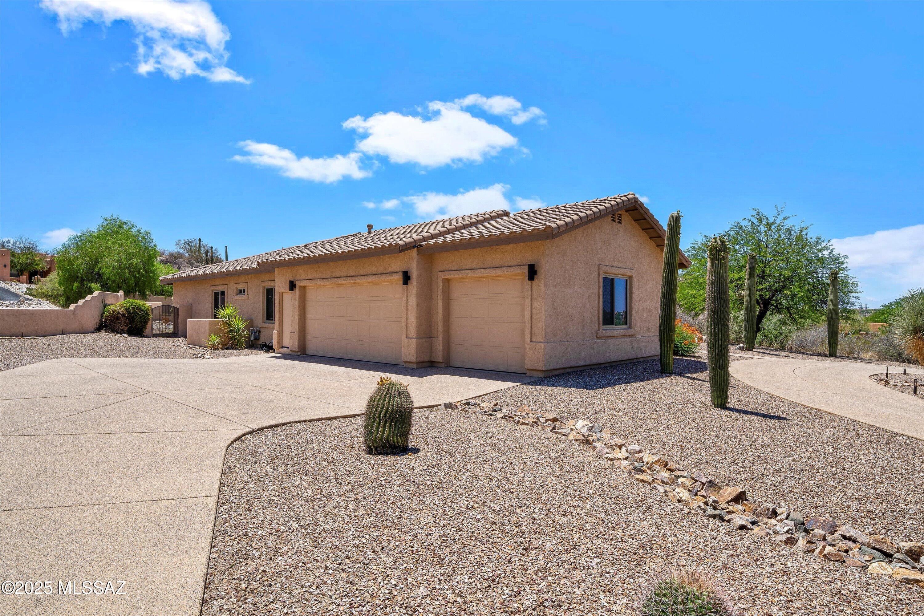 Rancho Cancion West (1-150) - Residential
