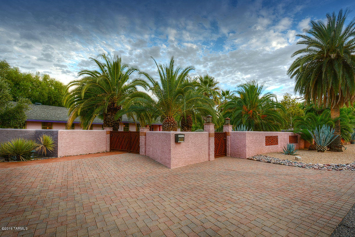 El Encanto Estates - Residential