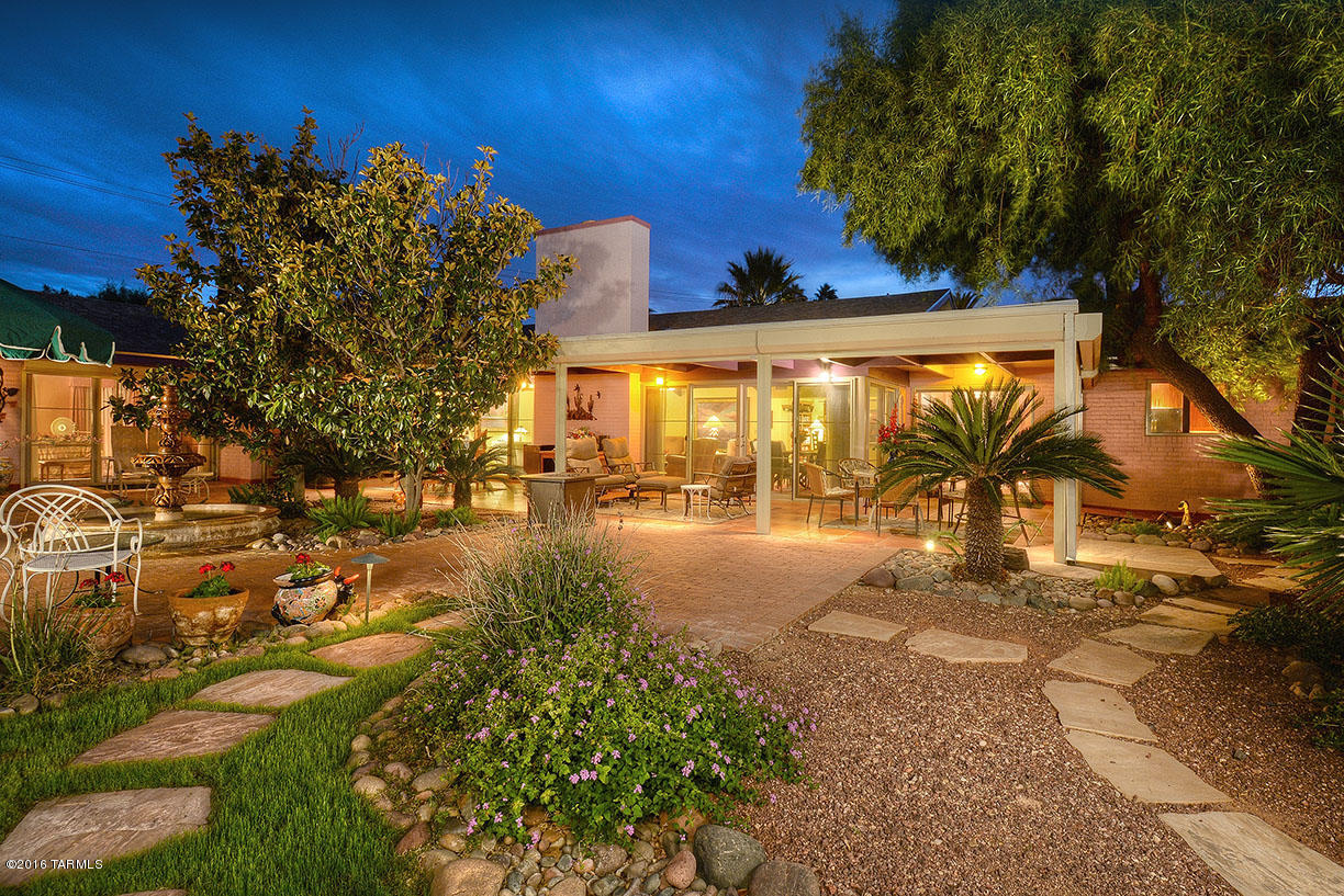 El Encanto Estates - Residential