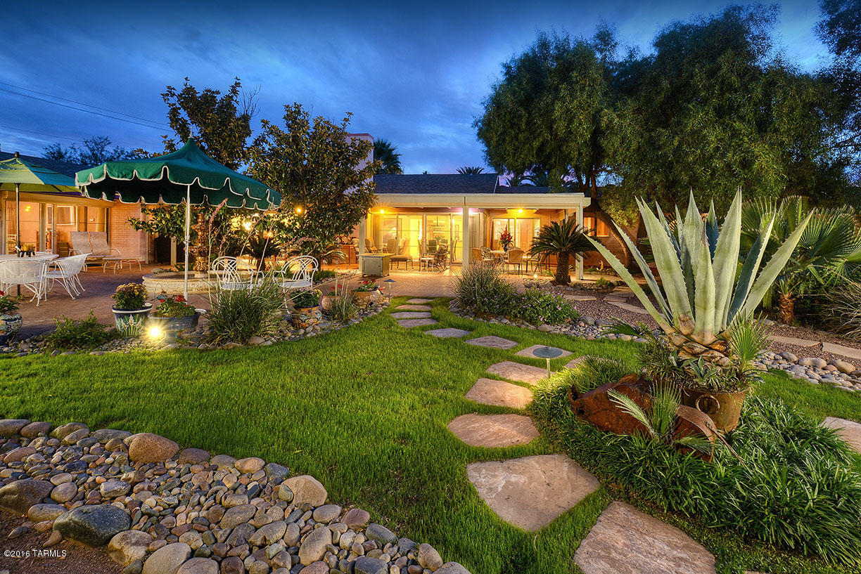 El Encanto Estates - Residential