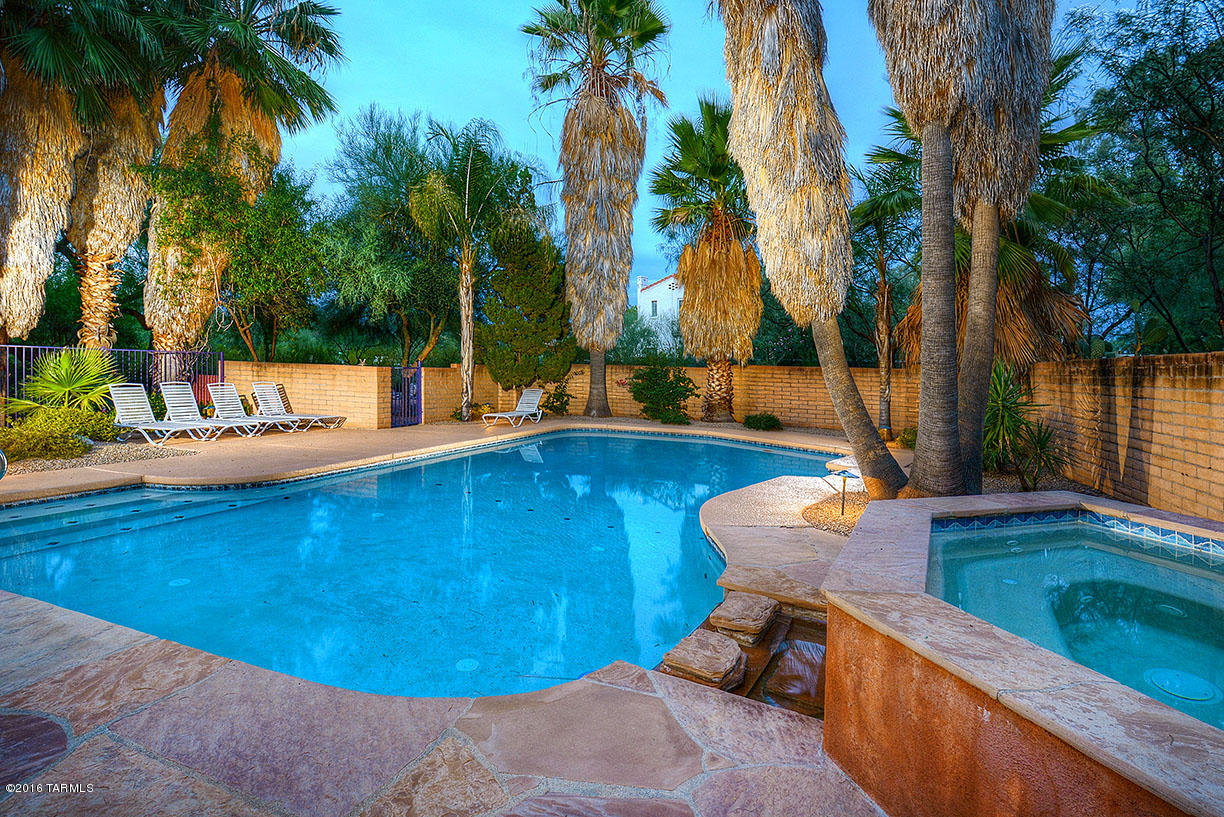 El Encanto Estates - Residential