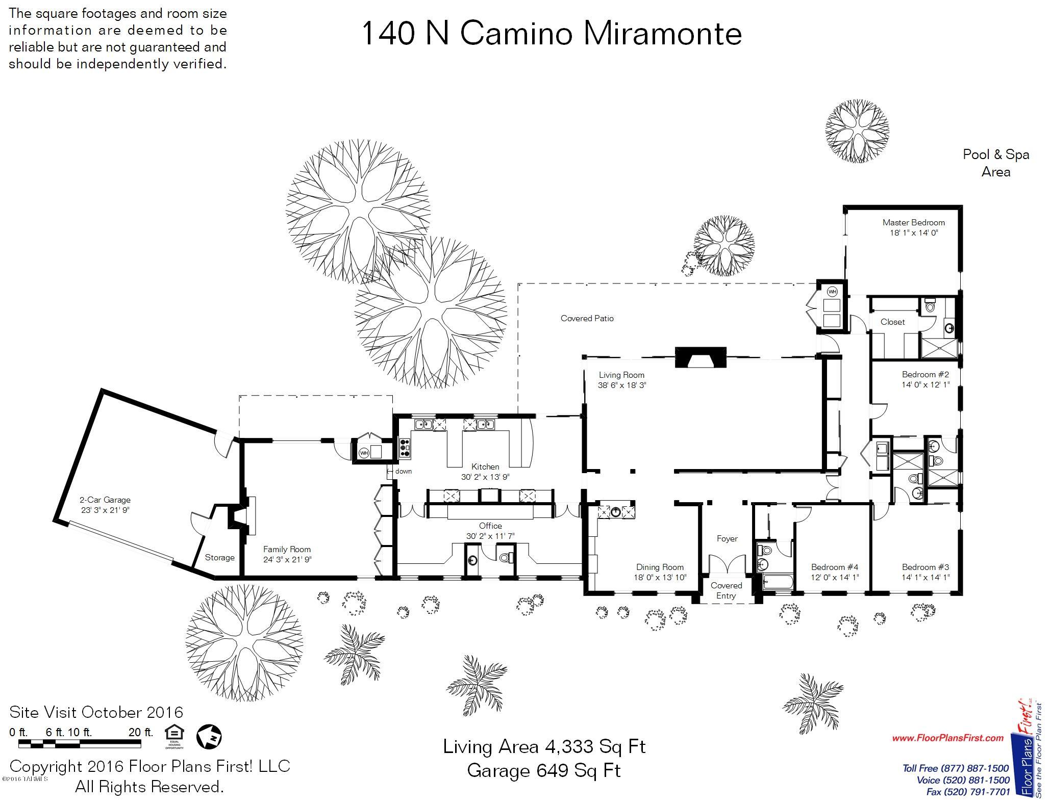 El Encanto Estates - Residential