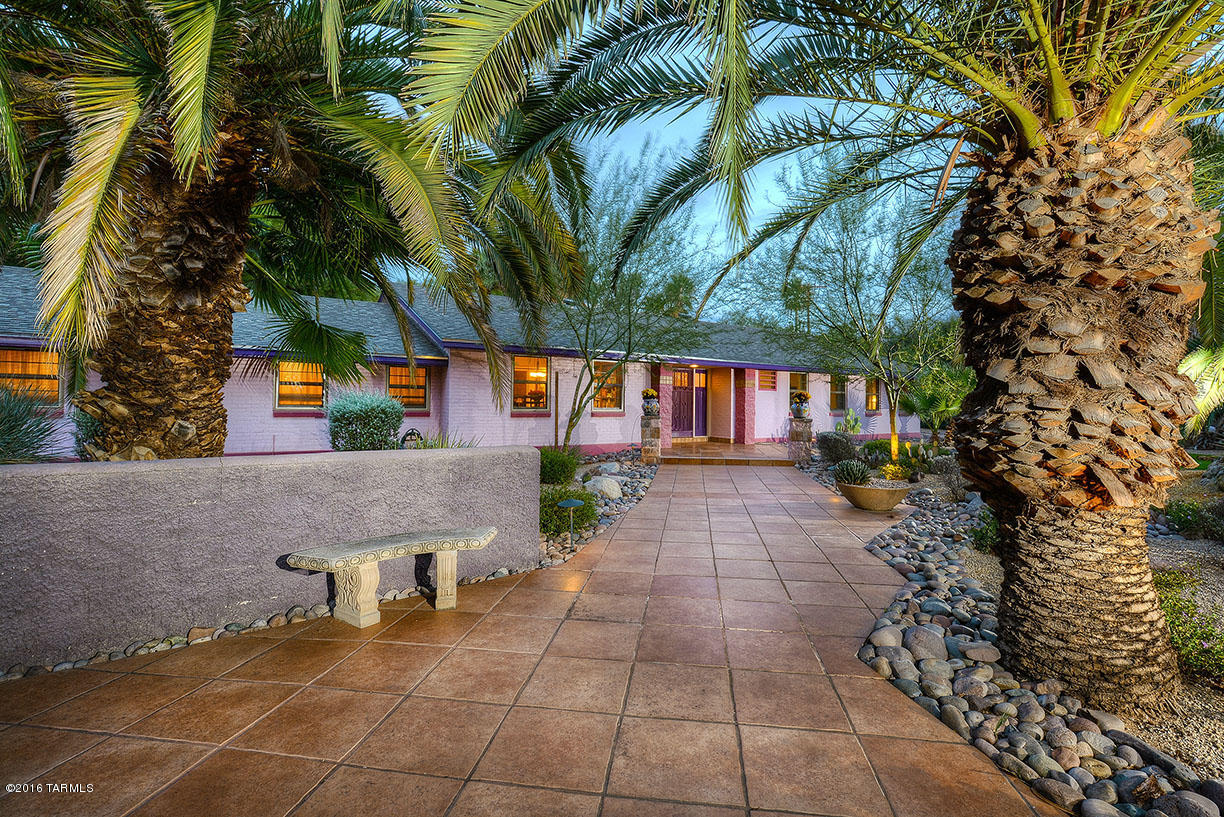 El Encanto Estates - Residential