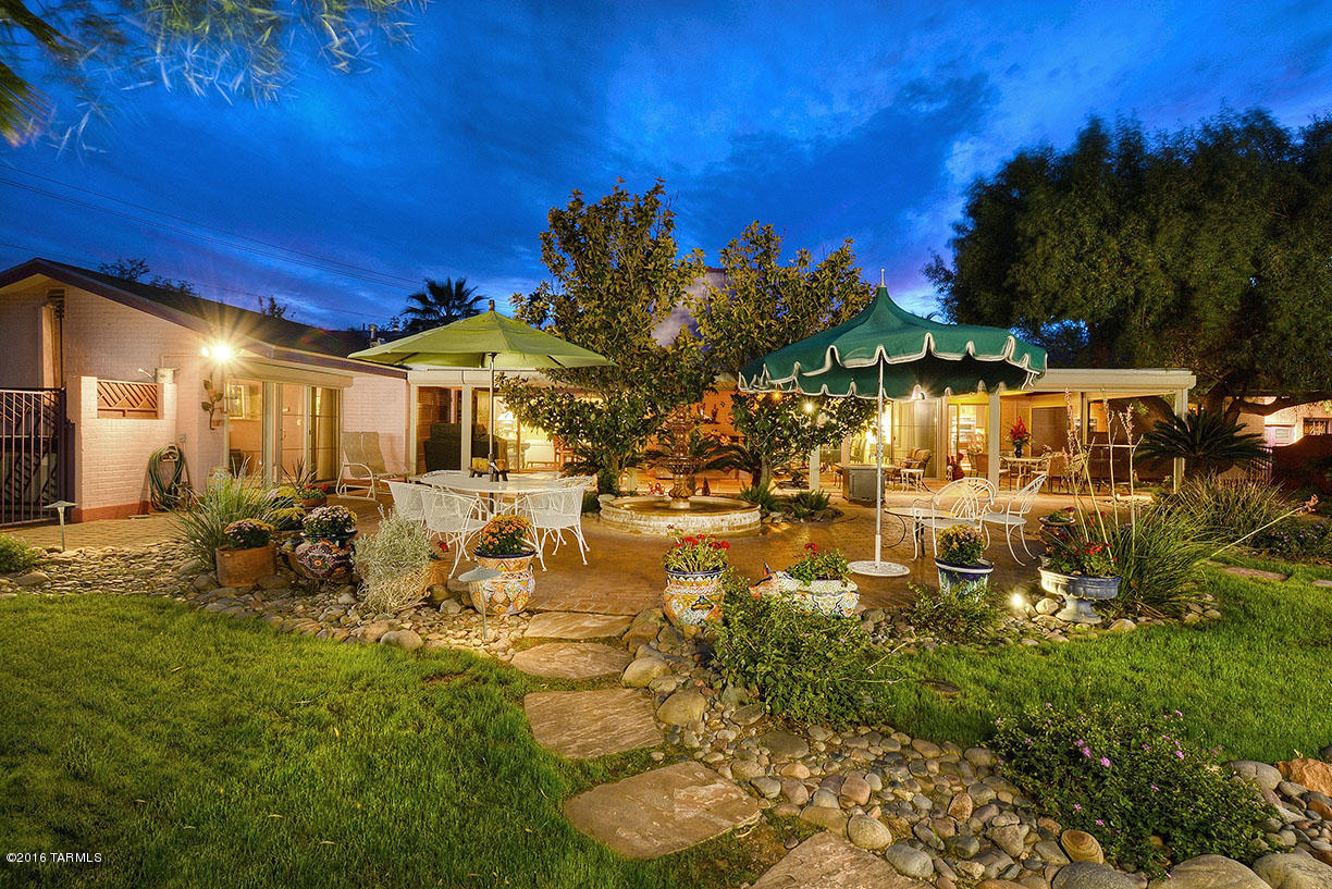 El Encanto Estates - Residential