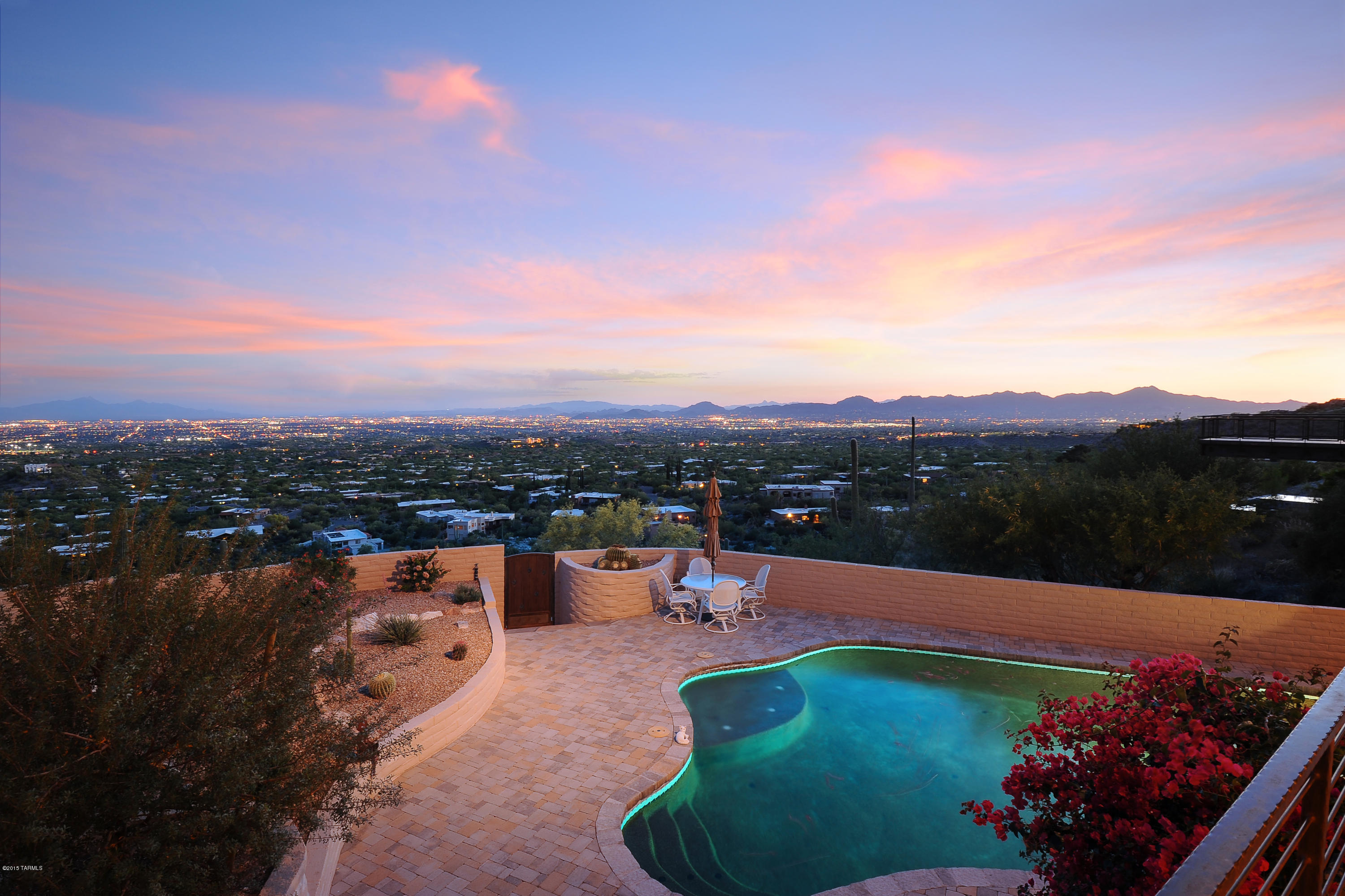 Coronado Foothills Estates - Residential