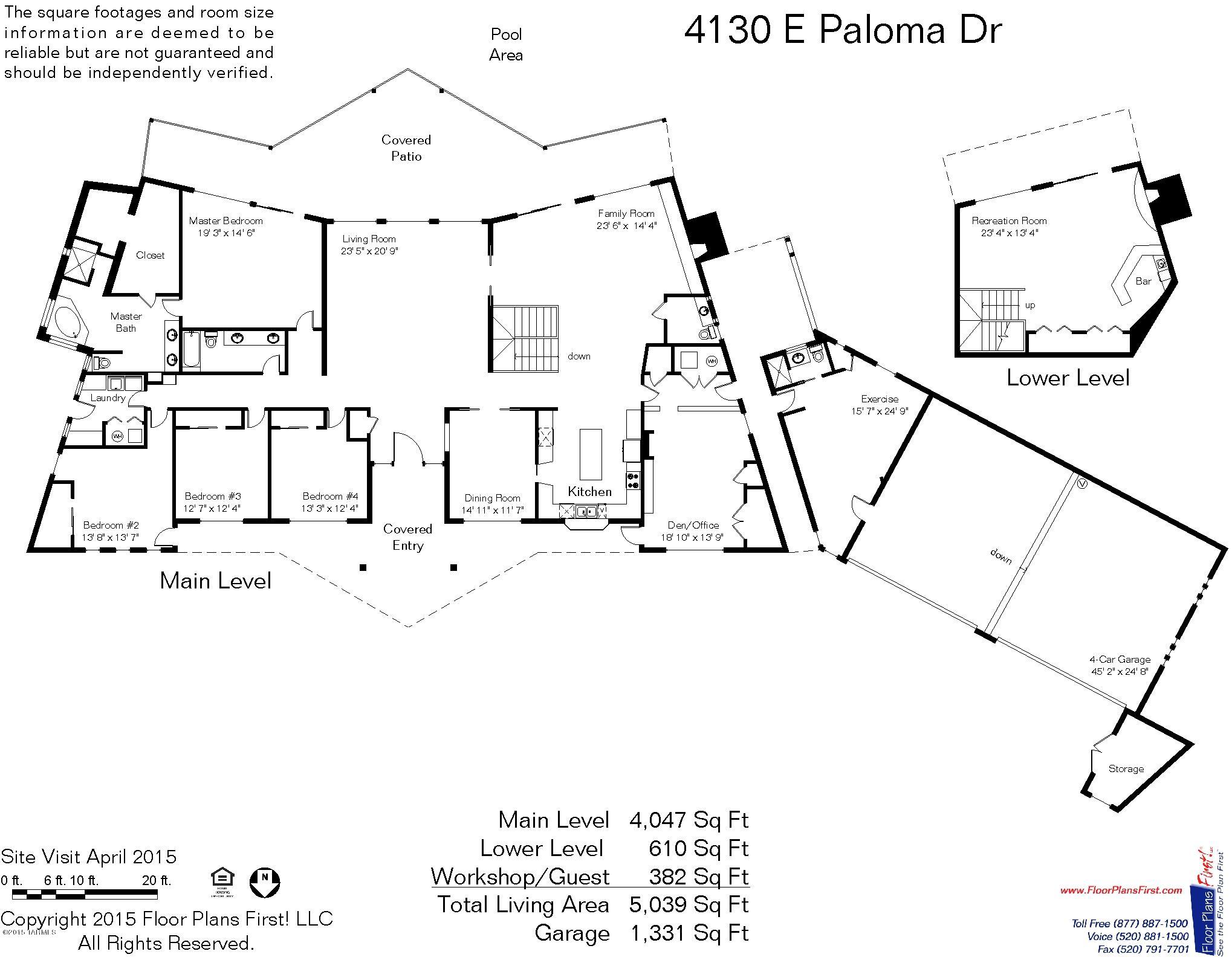 Coronado Foothills Estates - Residential