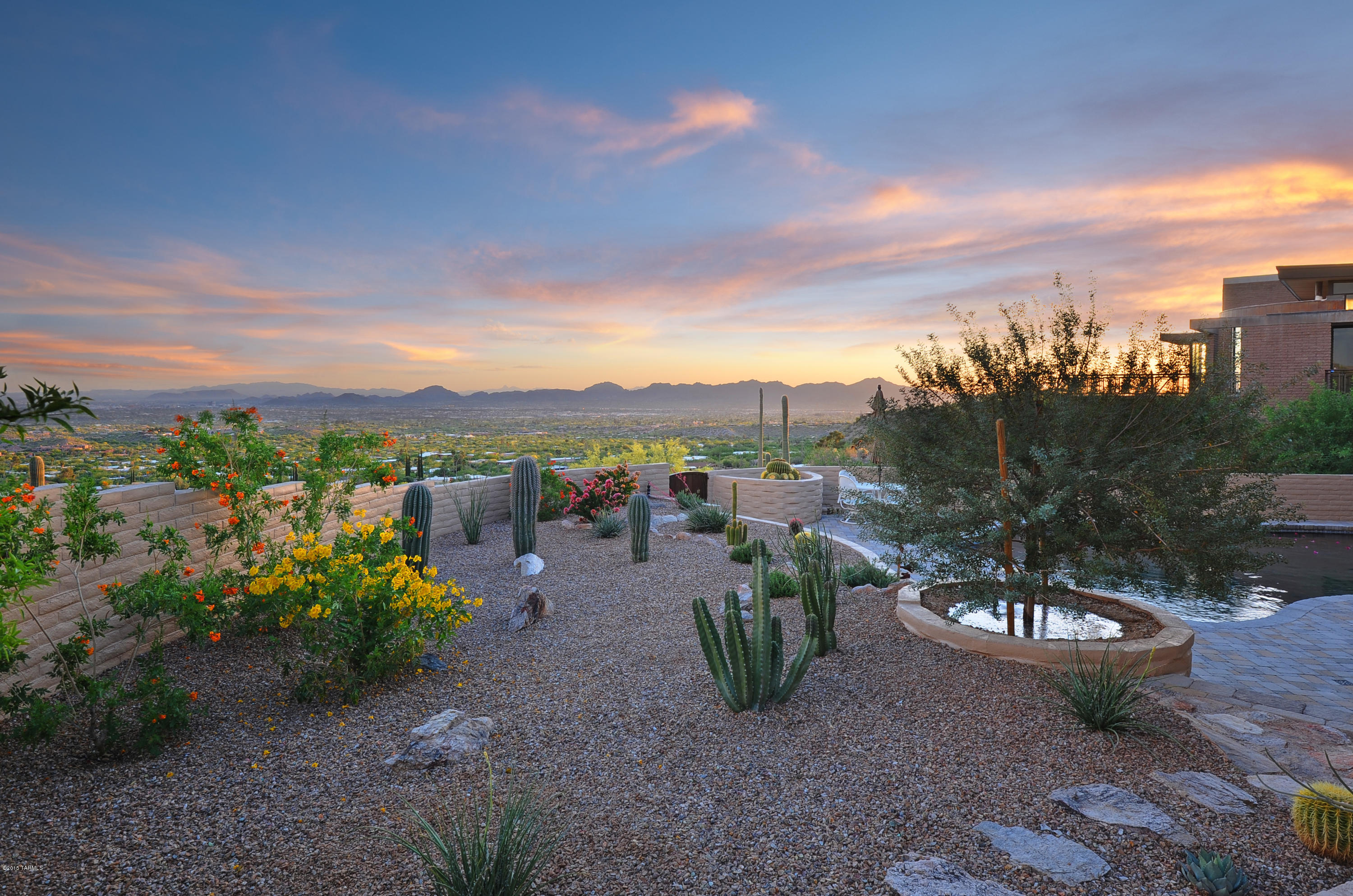 Coronado Foothills Estates - Residential