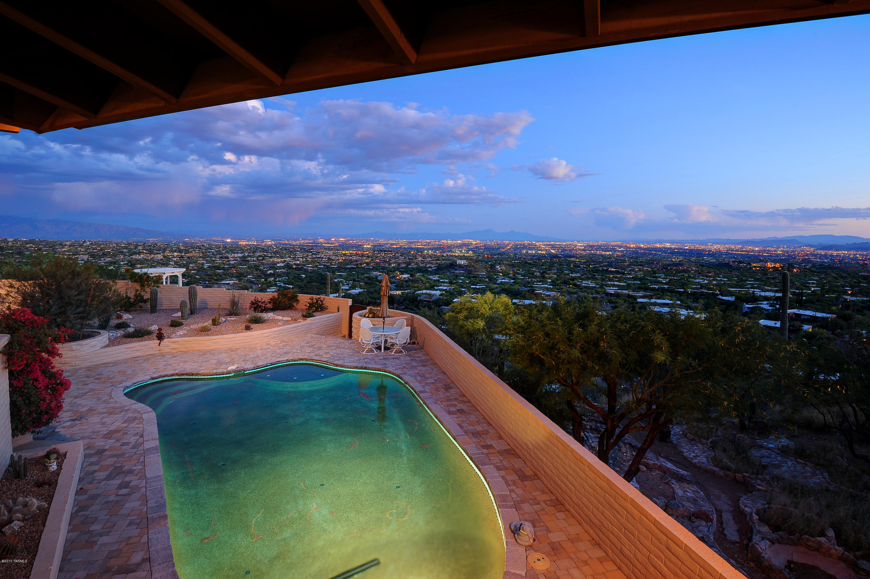 Coronado Foothills Estates - Residential