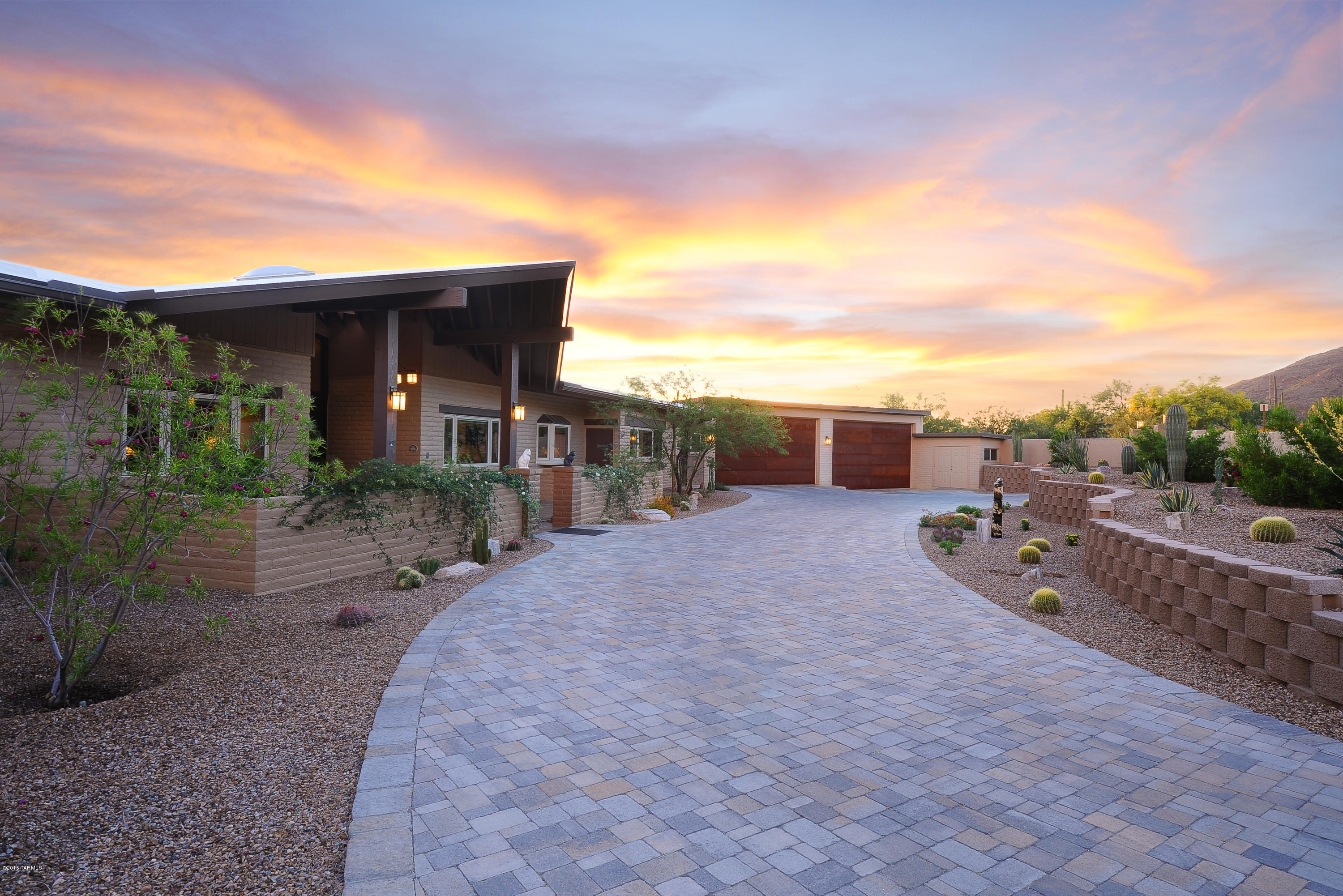 Coronado Foothills Estates - Residential