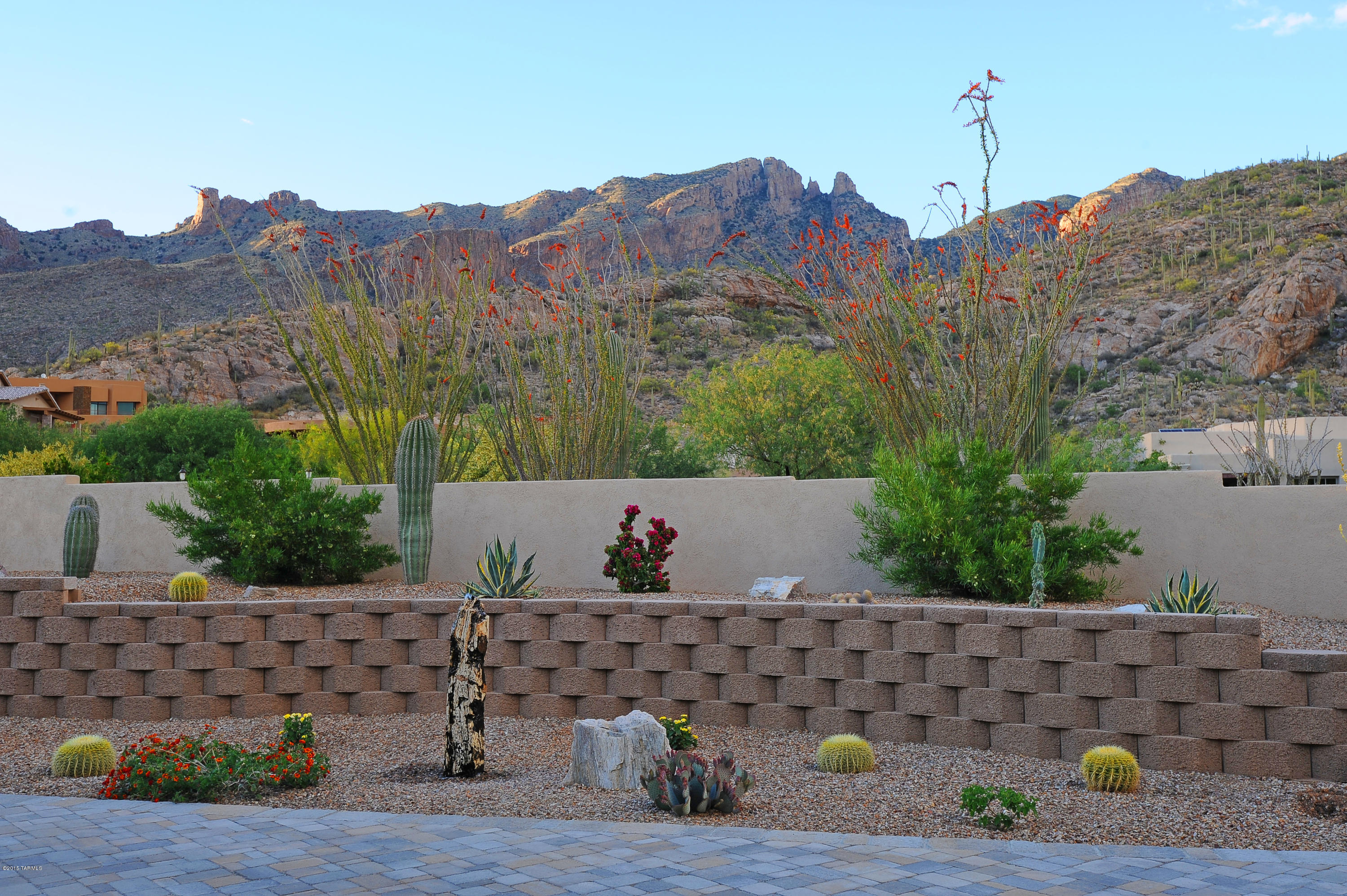 Coronado Foothills Estates - Residential