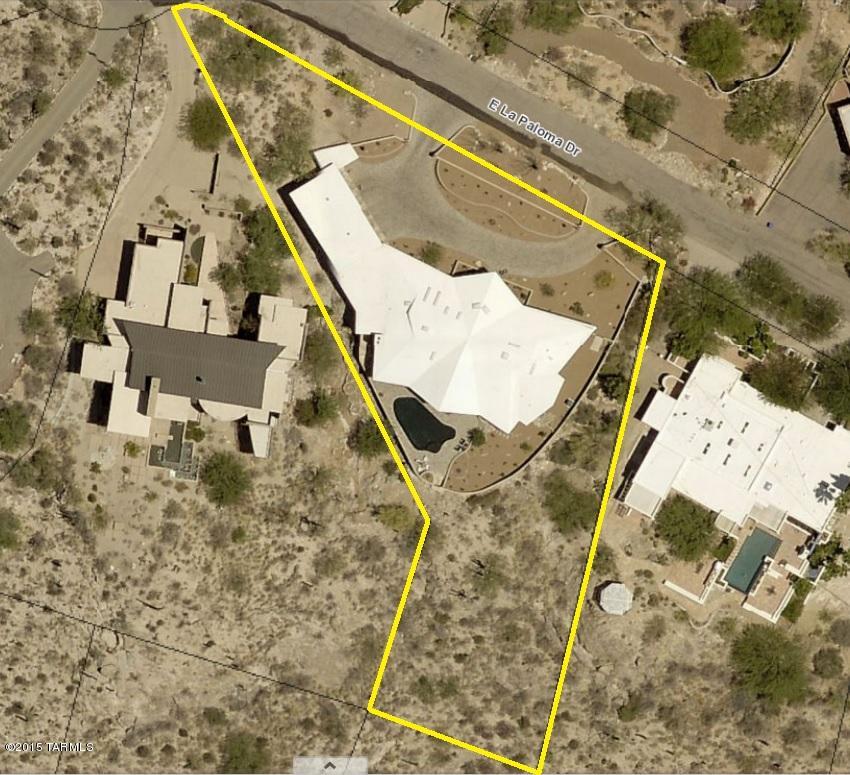 Coronado Foothills Estates - Residential