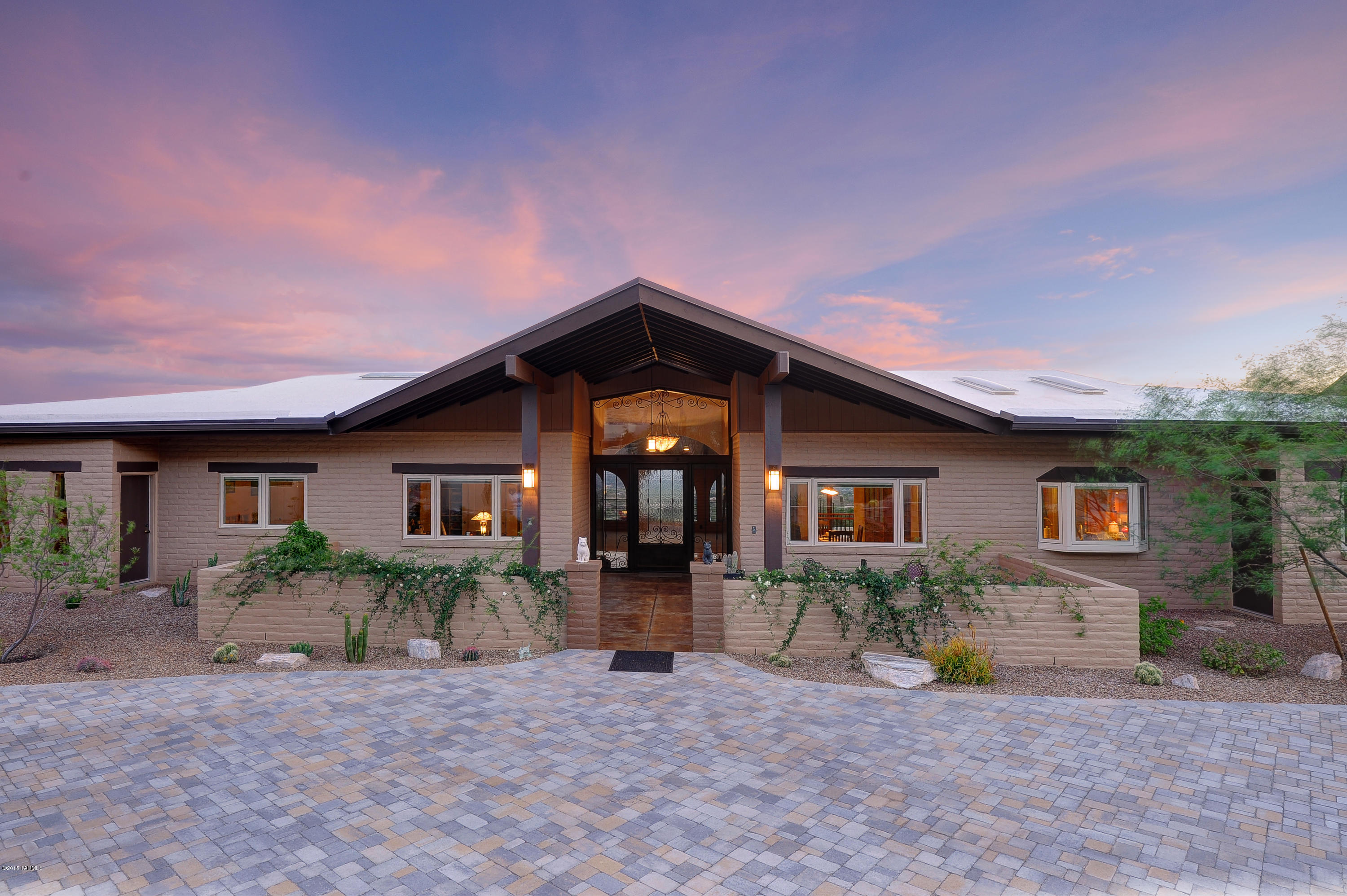 Coronado Foothills Estates - Residential
