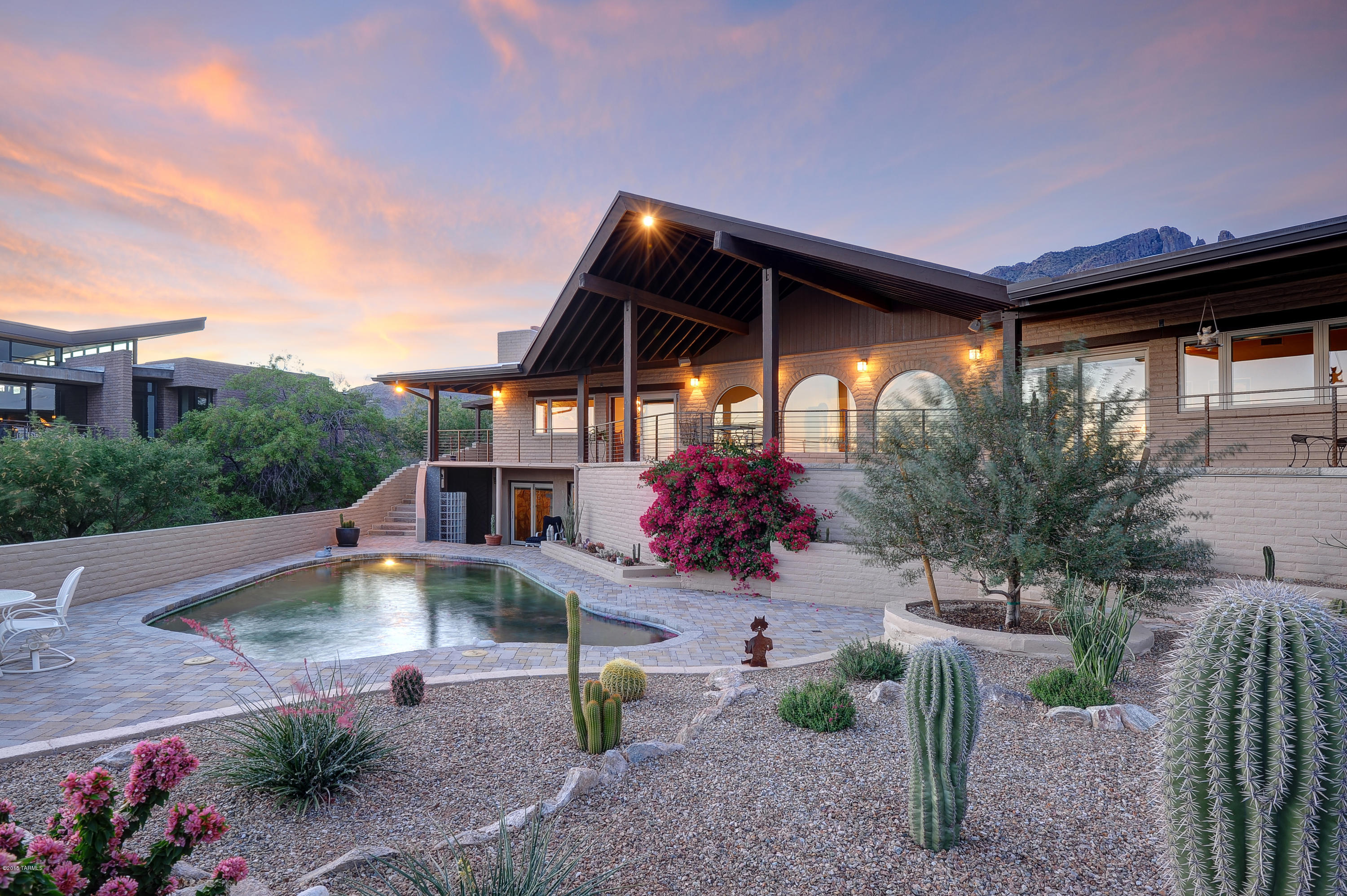 Coronado Foothills Estates - Residential