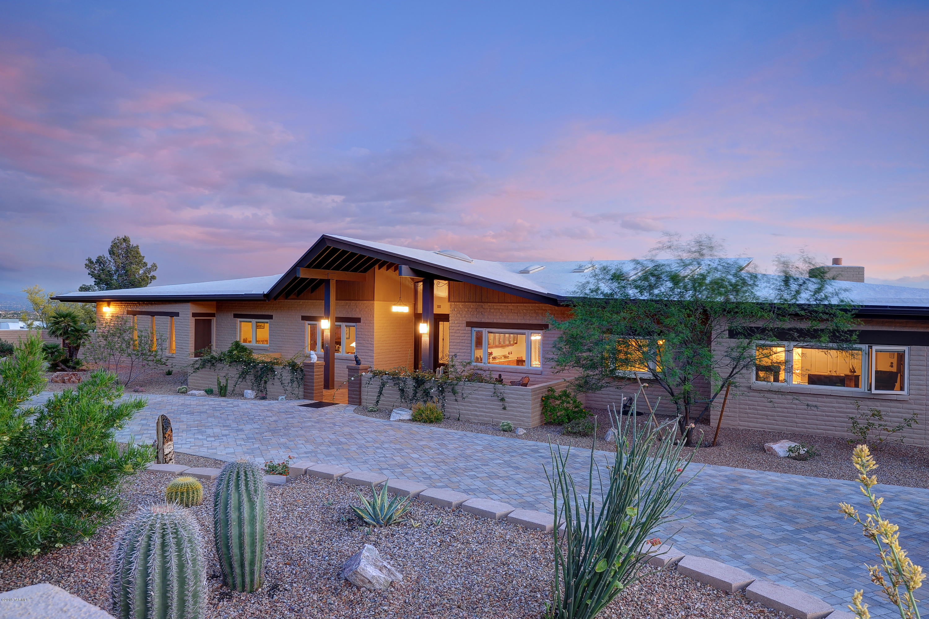 Coronado Foothills Estates - Residential
