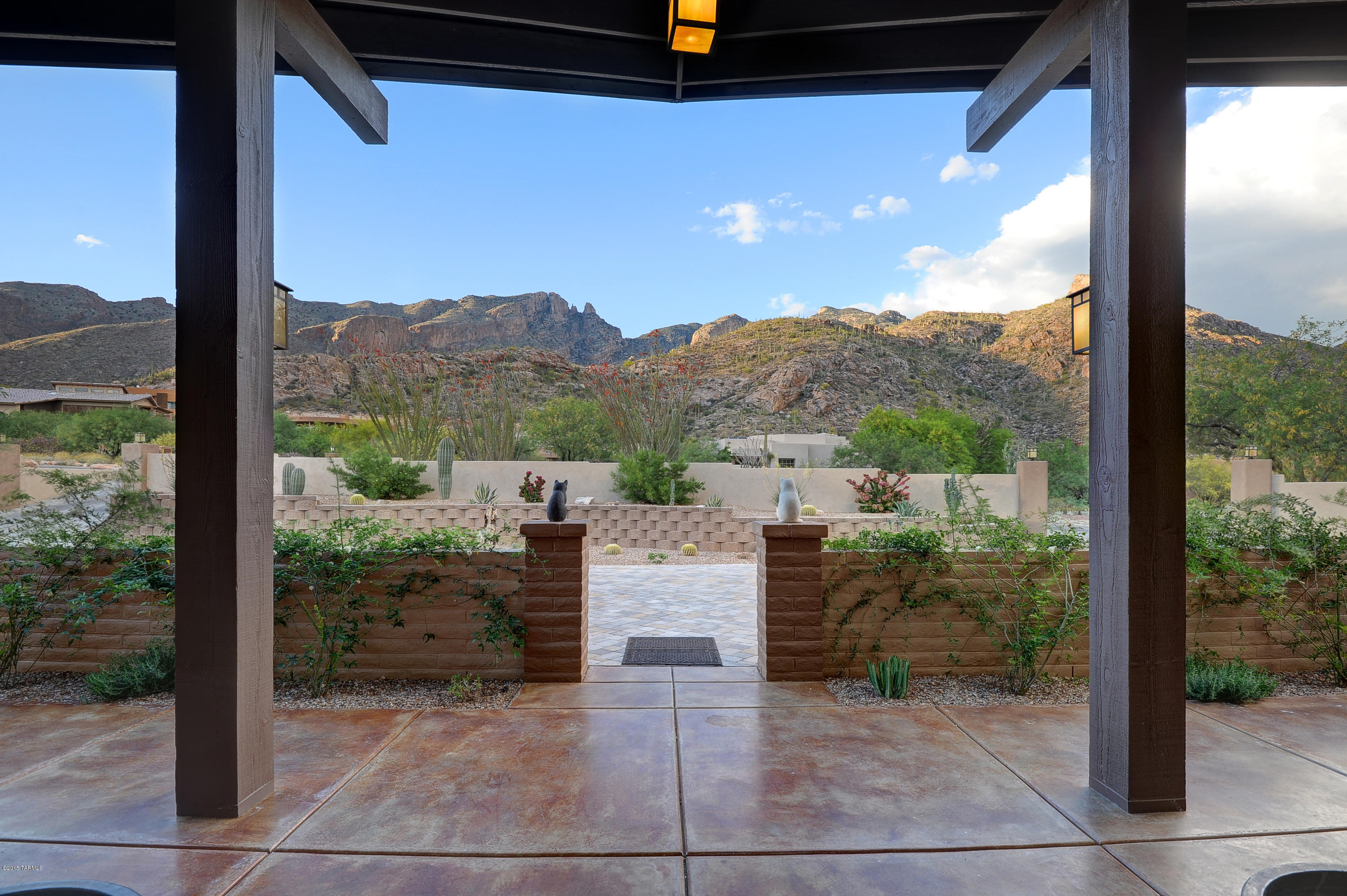 Coronado Foothills Estates - Residential