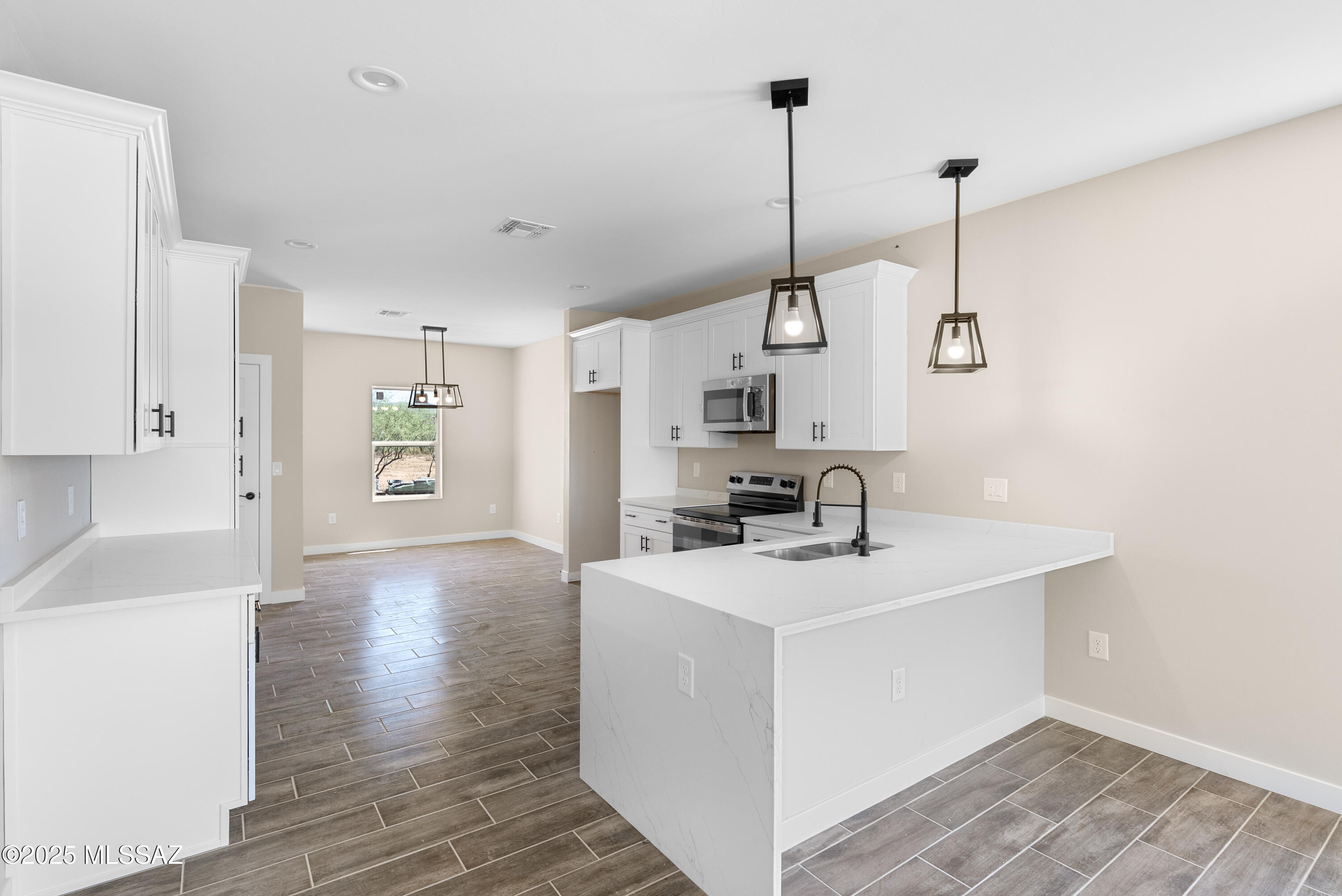 Rio Rico Ranchettes 12 - Residential