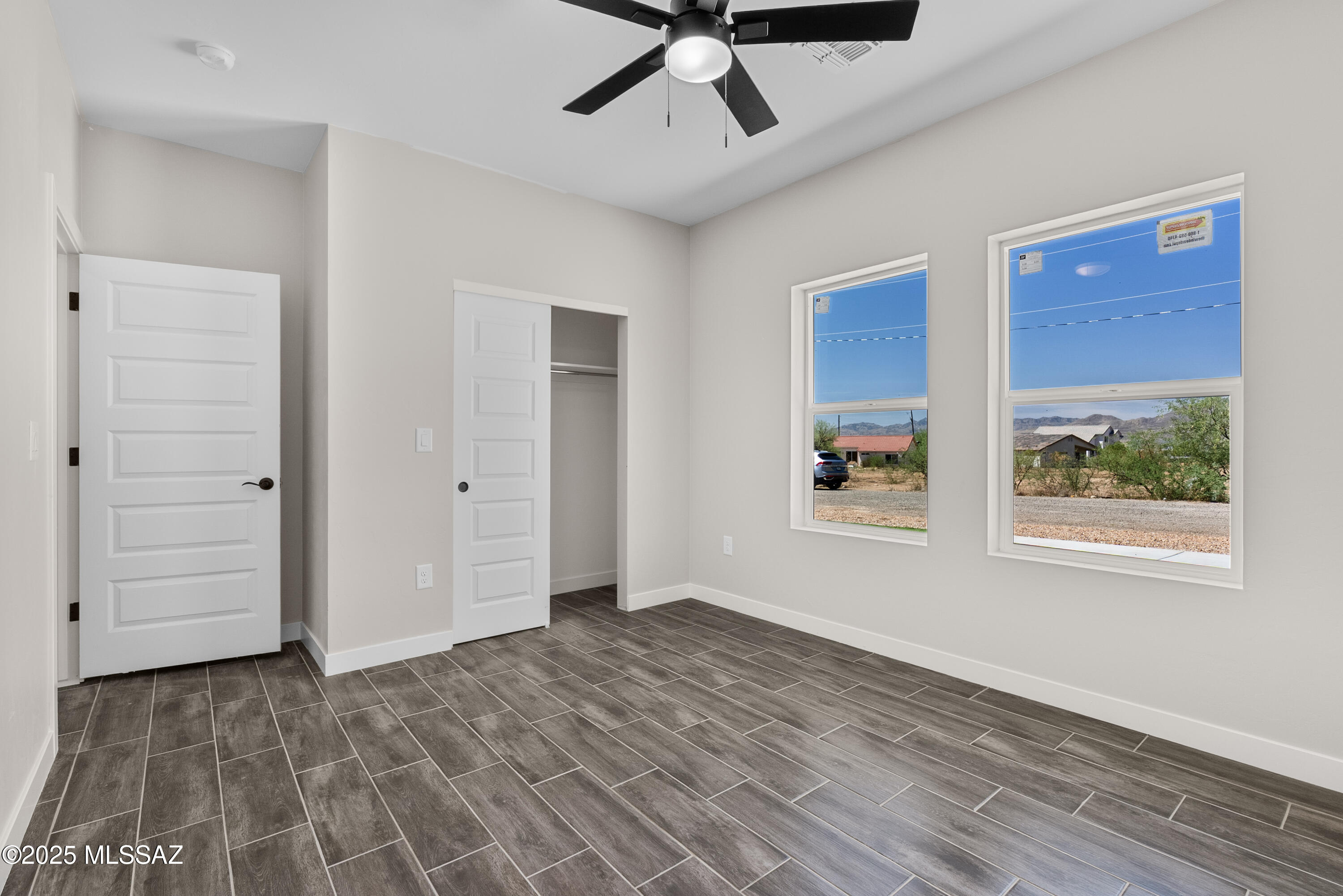 Rio Rico Ranchettes 12 - Residential