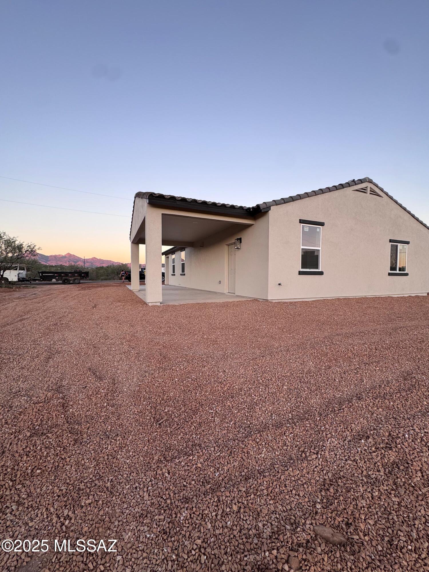 Rio Rico Ranchettes 12 - Residential