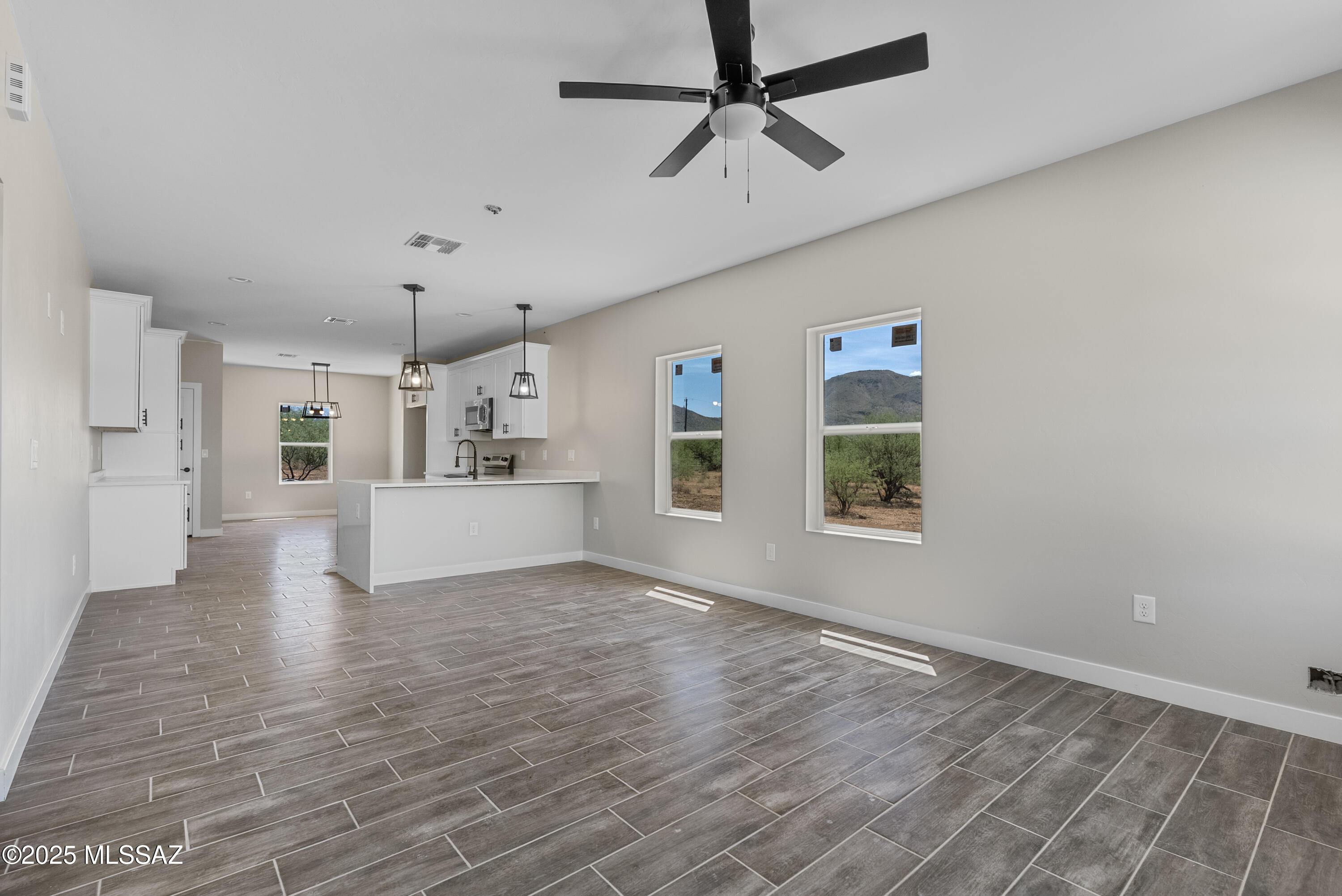 Rio Rico Ranchettes 12 - Residential