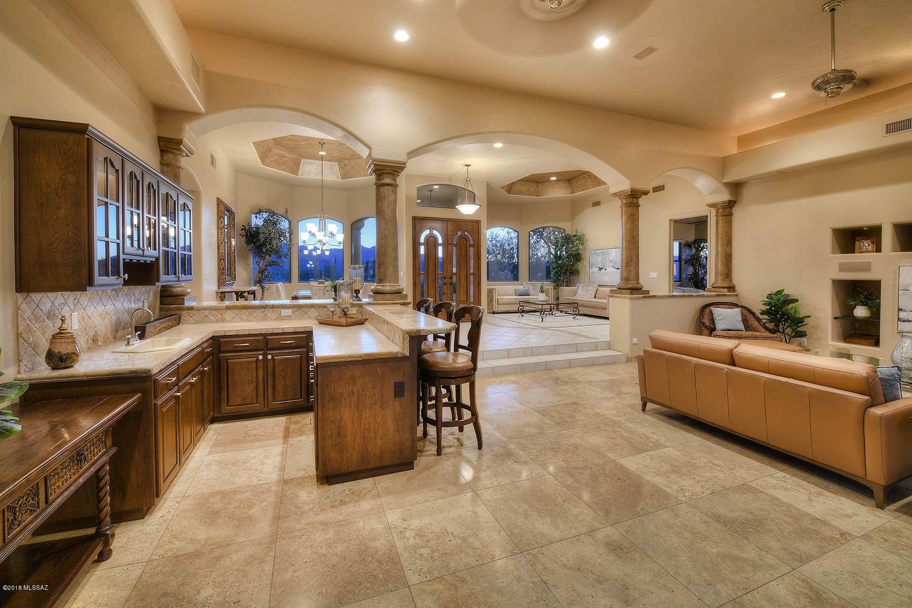 Alta Vista Estates (1-124) - Residential