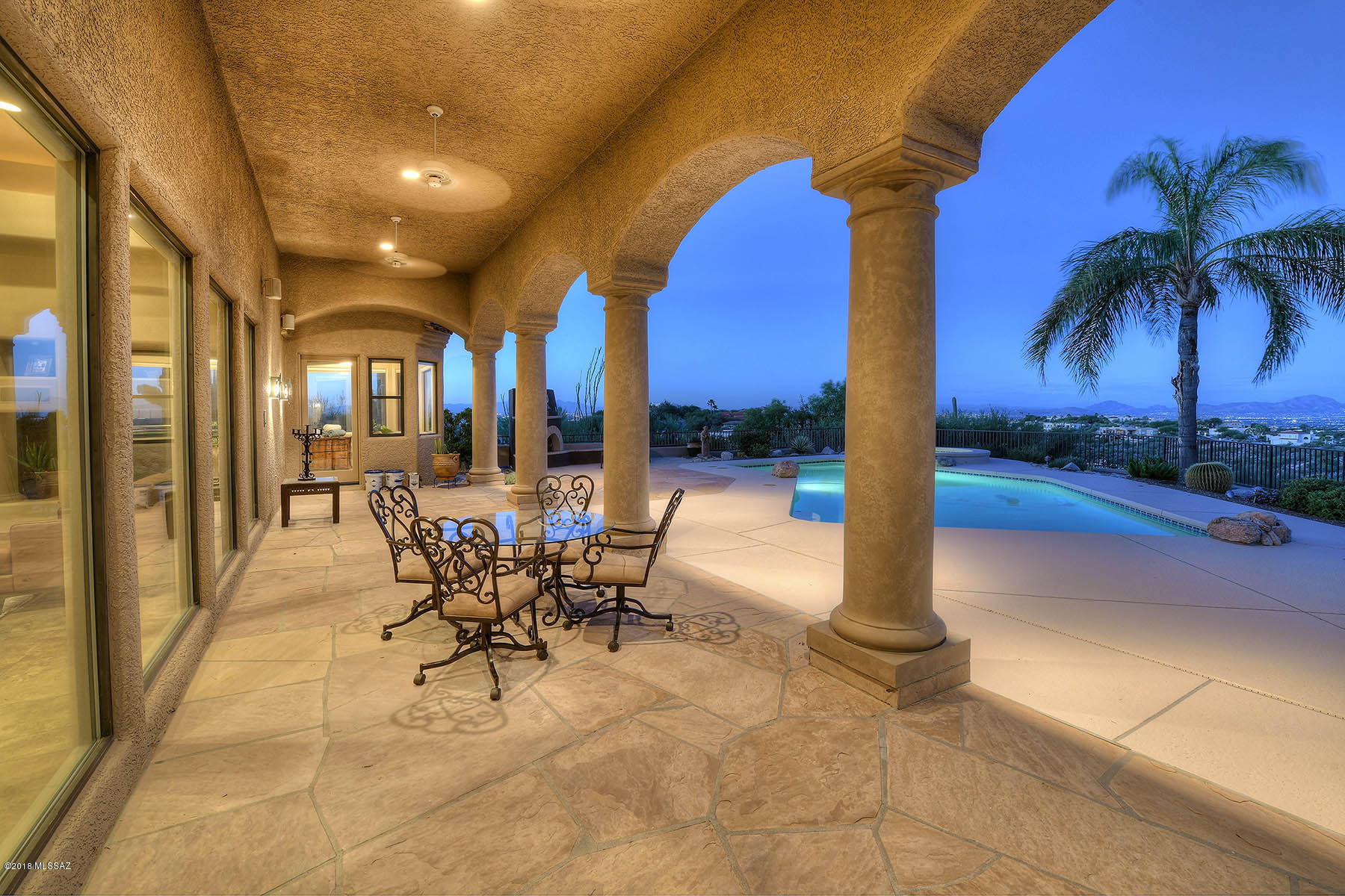 Alta Vista Estates (1-124) - Residential