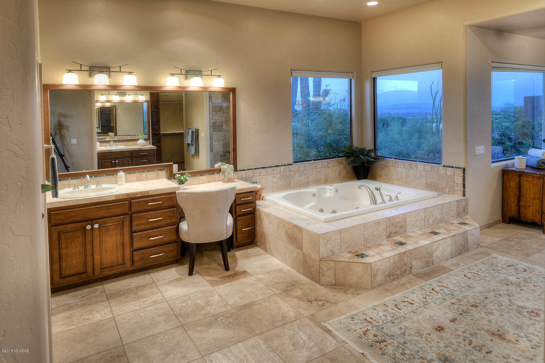 Alta Vista Estates (1-124) - Residential