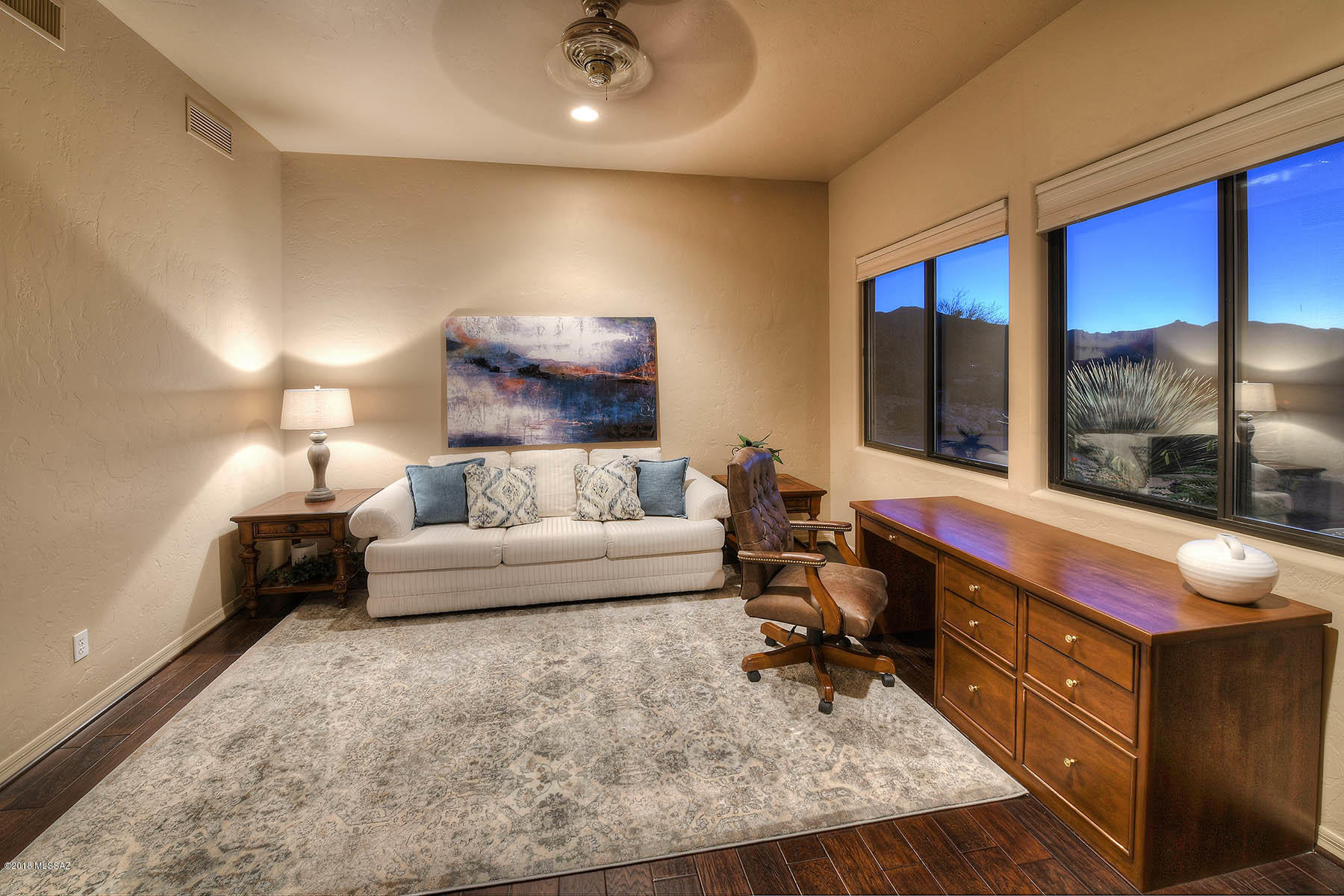 Alta Vista Estates (1-124) - Residential