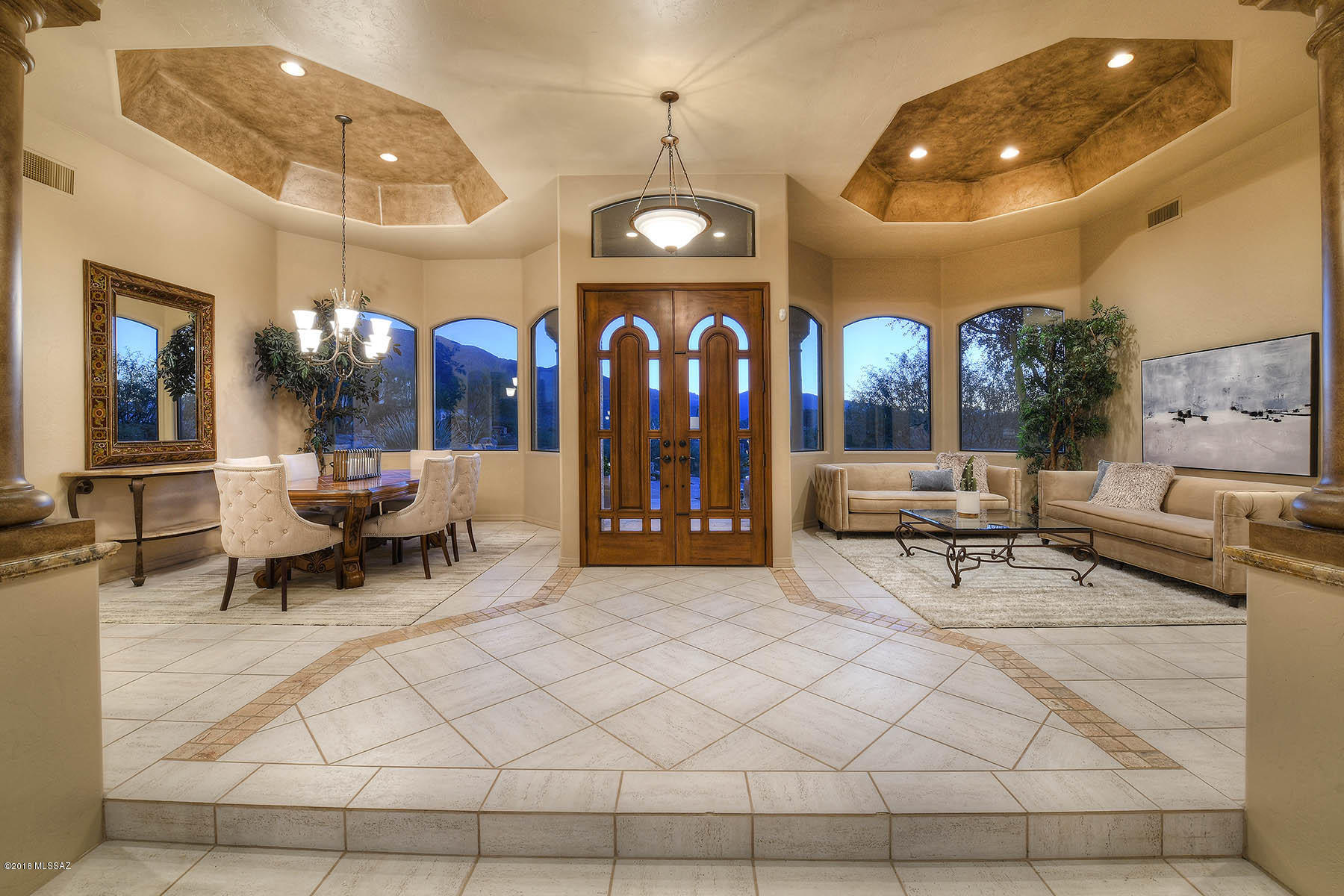 Alta Vista Estates (1-124) - Residential