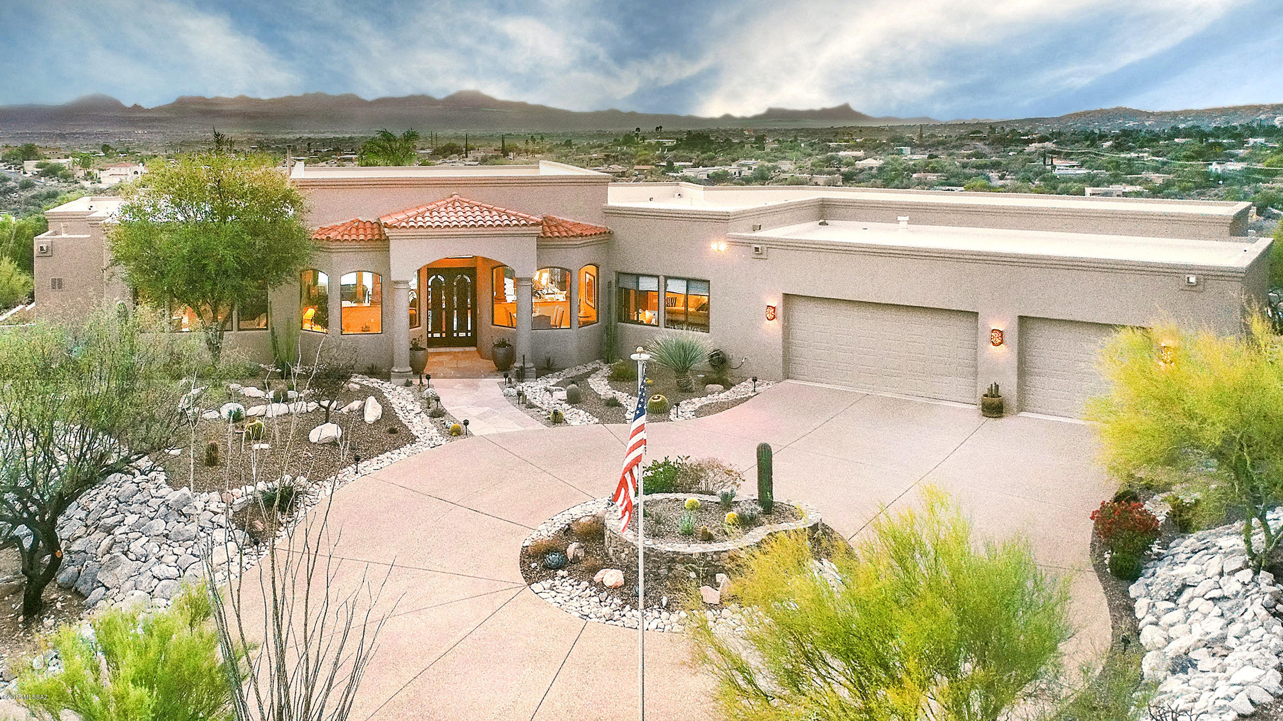 Alta Vista Estates (1-124) - Residential