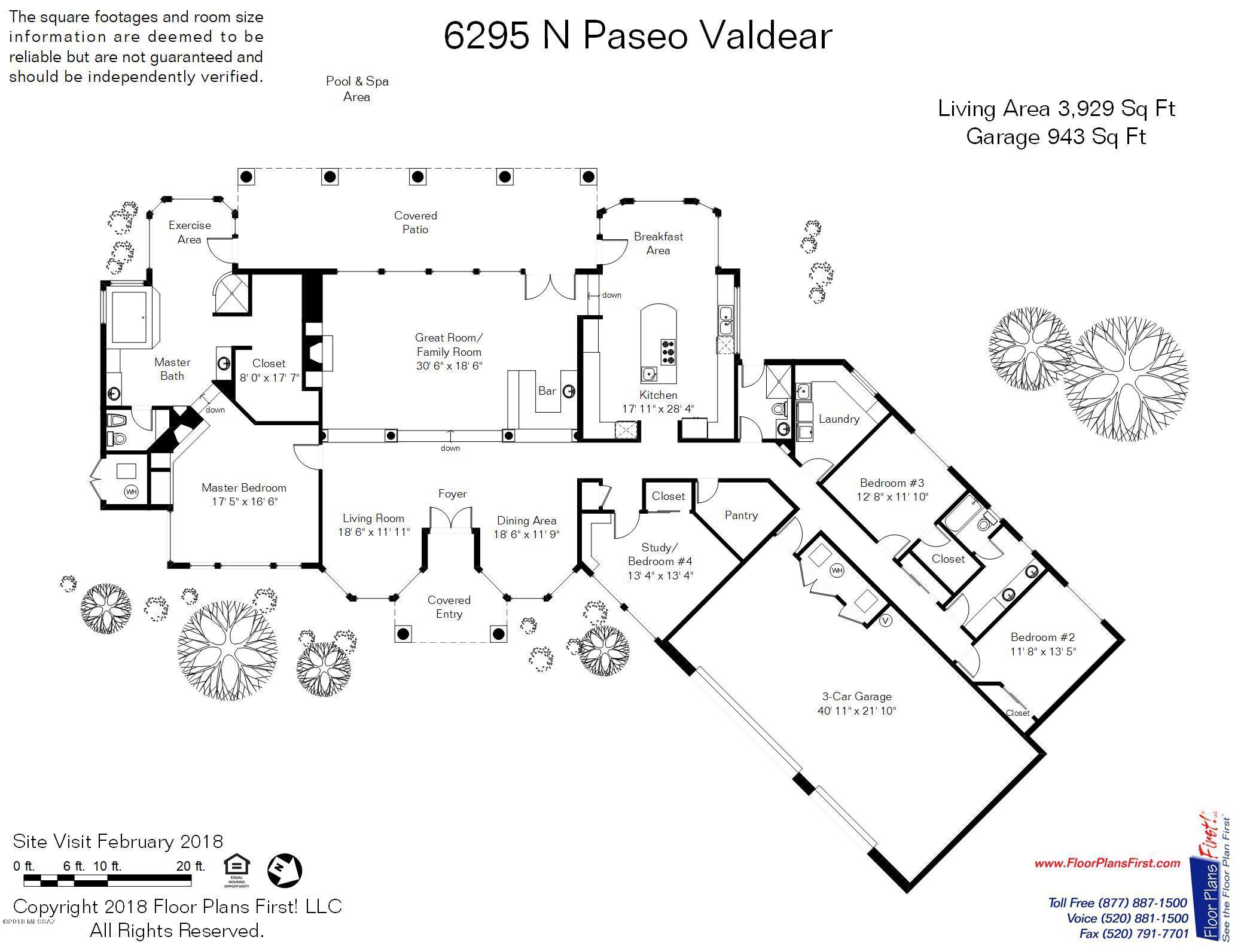 Alta Vista Estates (1-124) - Residential