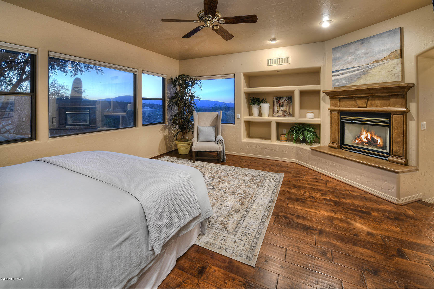 Alta Vista Estates (1-124) - Residential