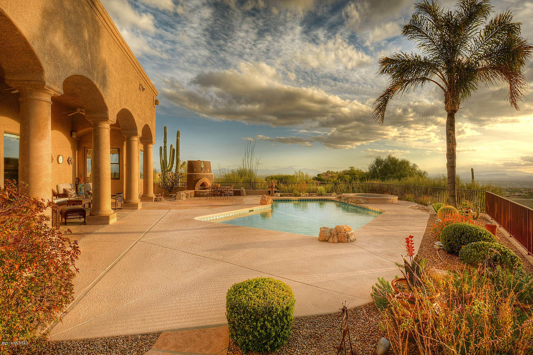 Alta Vista Estates (1-124) - Residential