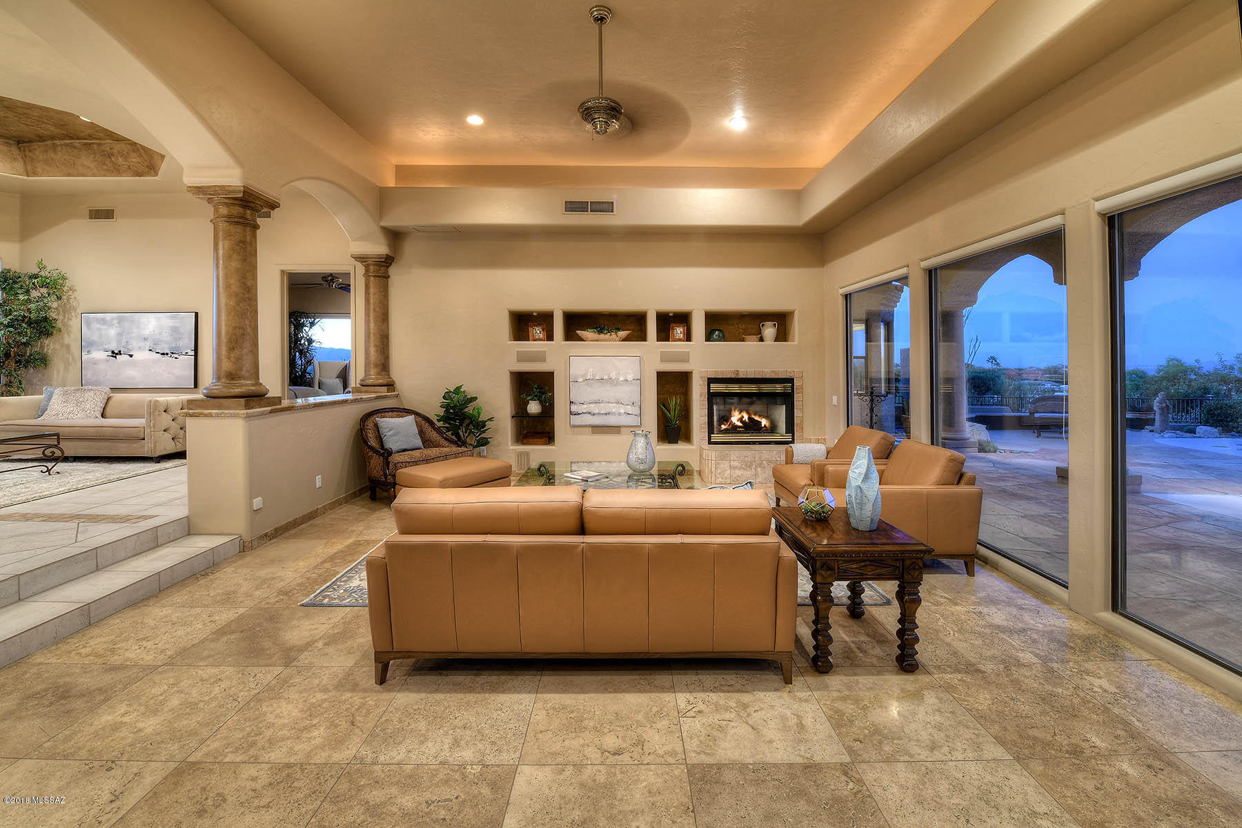 Alta Vista Estates (1-124) - Residential