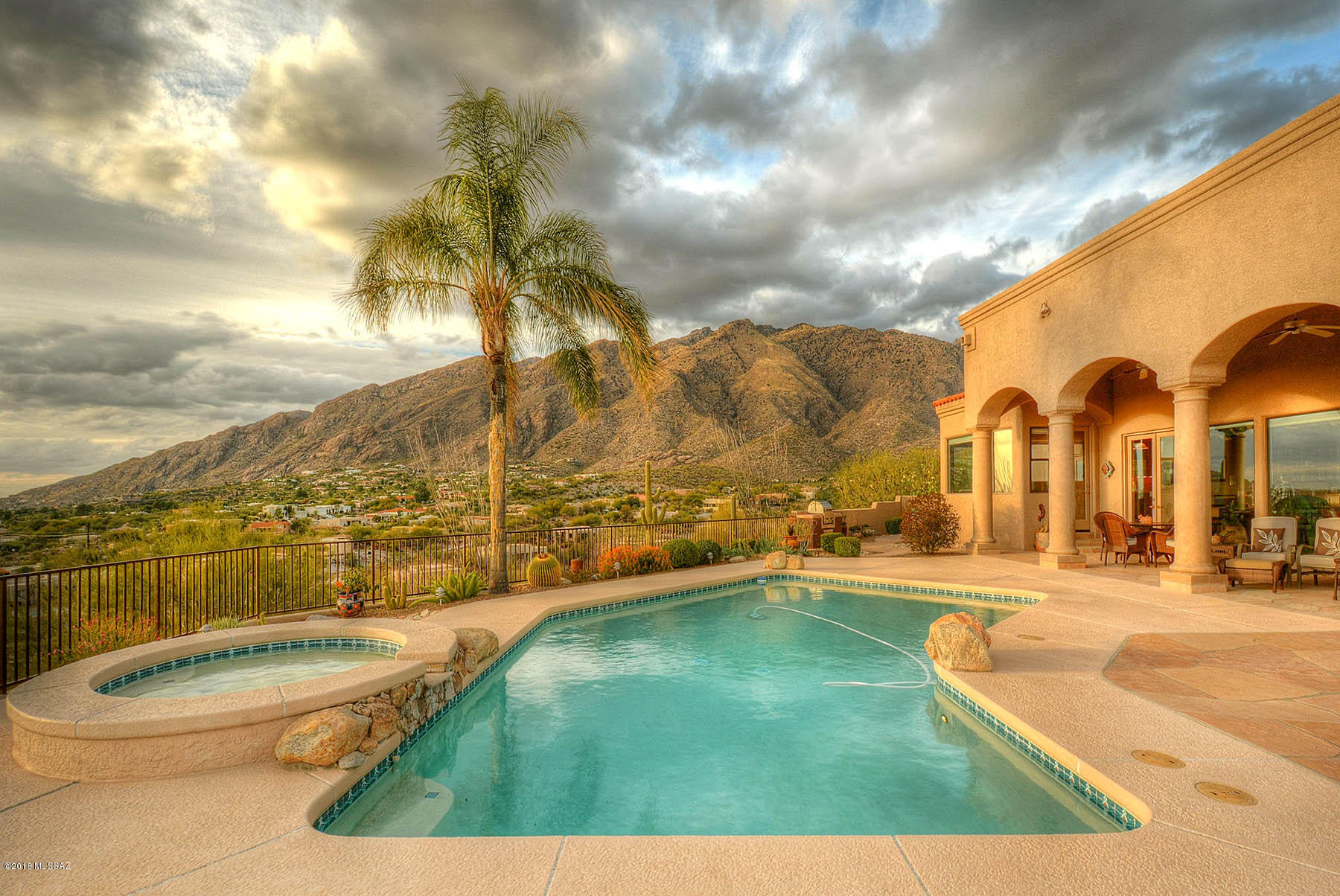 Alta Vista Estates (1-124) - Residential